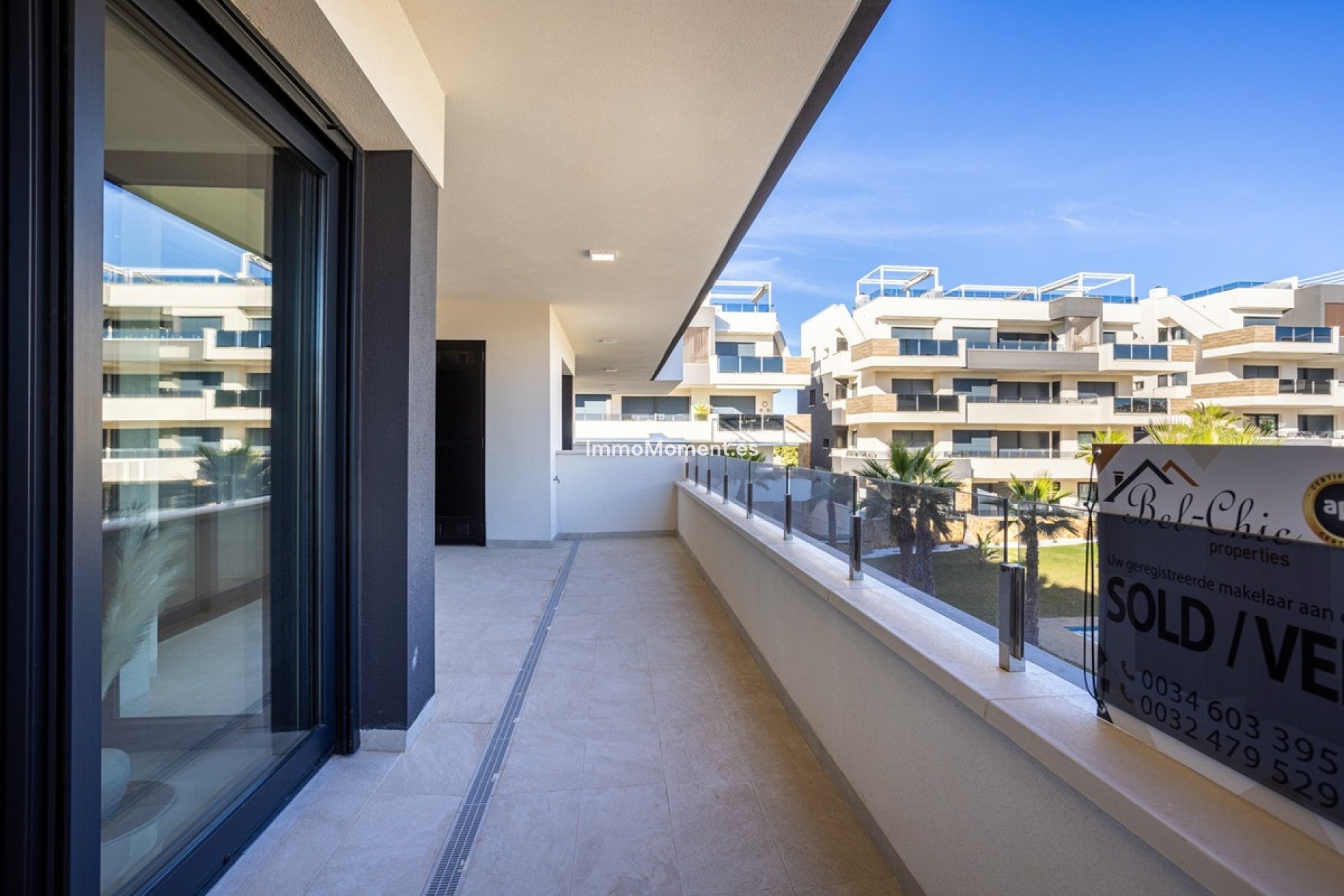 Revente - Appartement - Orihuela - Los Altos