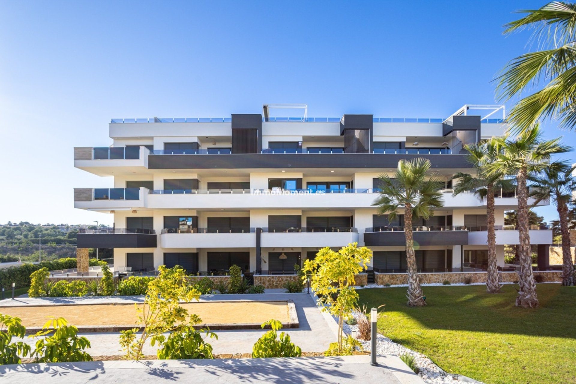 Revente - Appartement - Orihuela - Los Altos