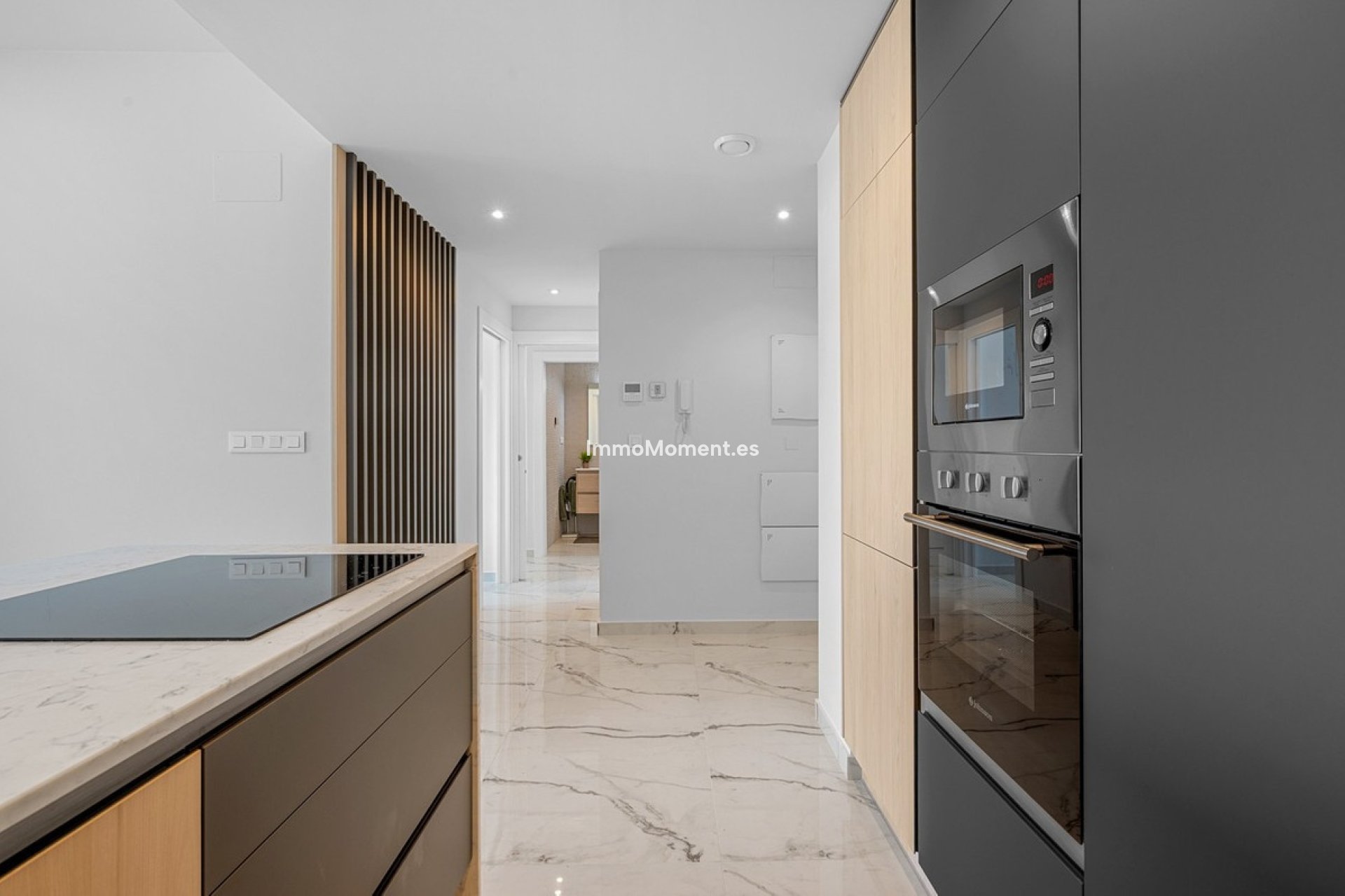 Revente - Appartement - Orihuela - Los Altos