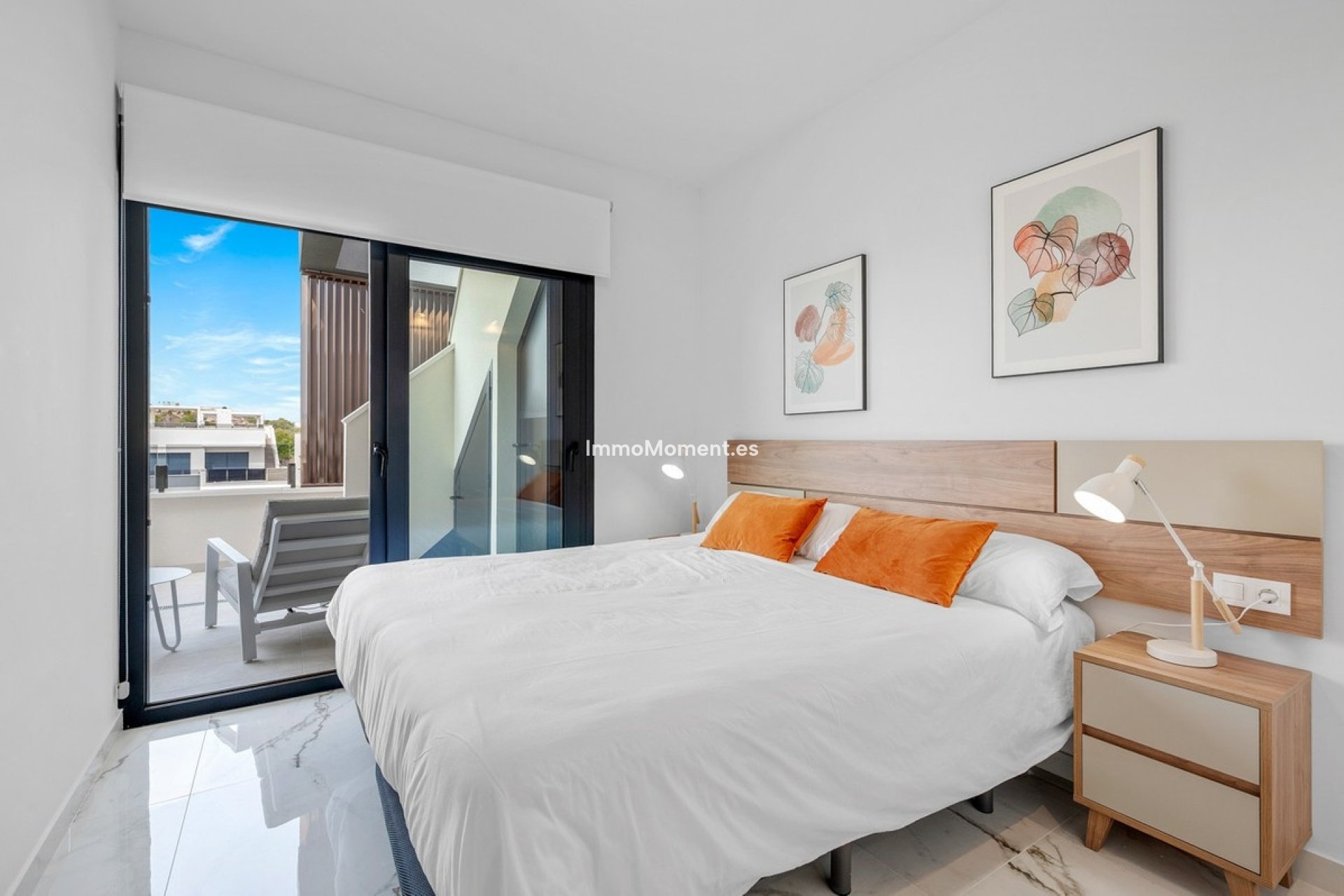 Revente - Appartement - Orihuela - Los Altos