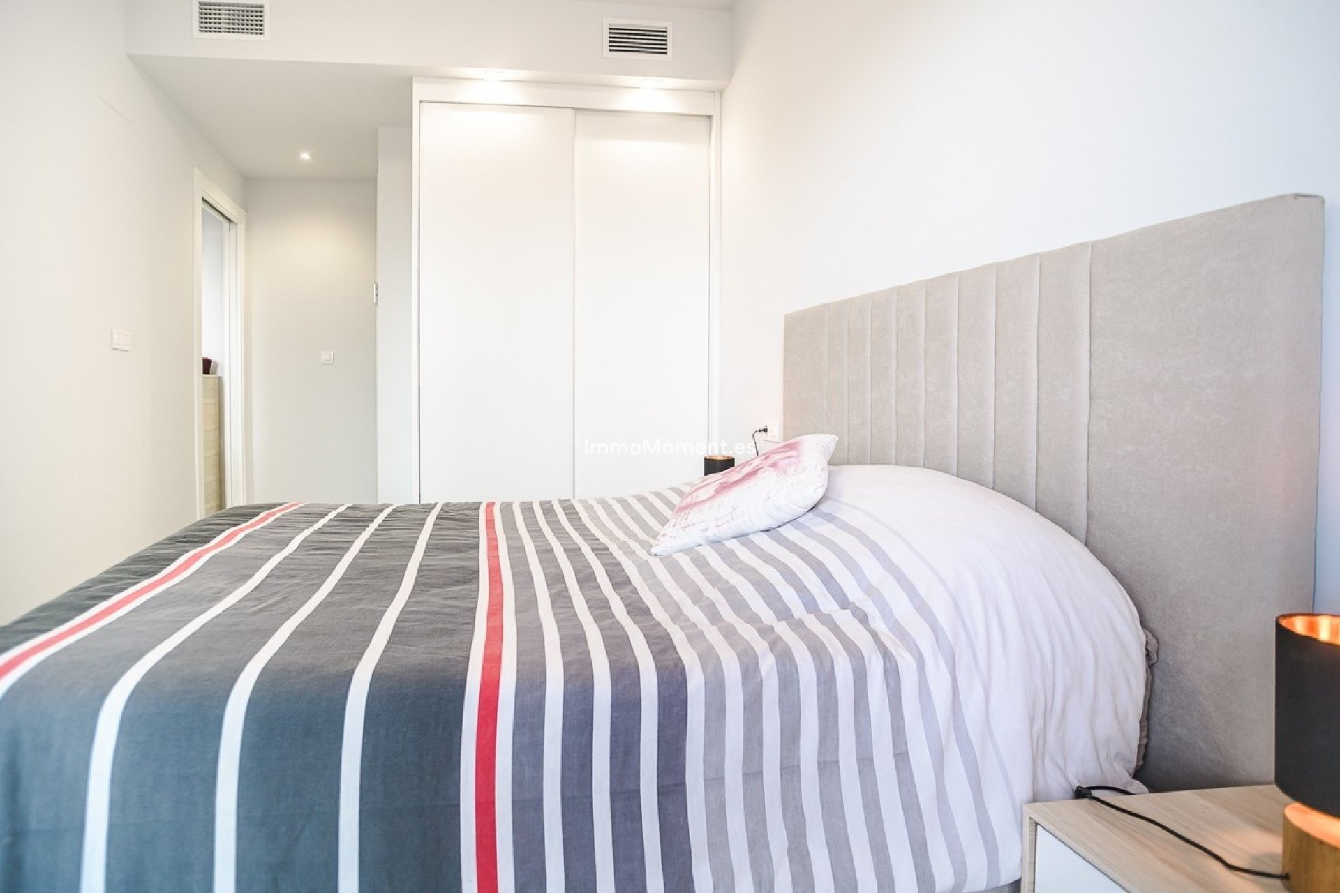 Revente - Appartement - Orihuela - Los Altos