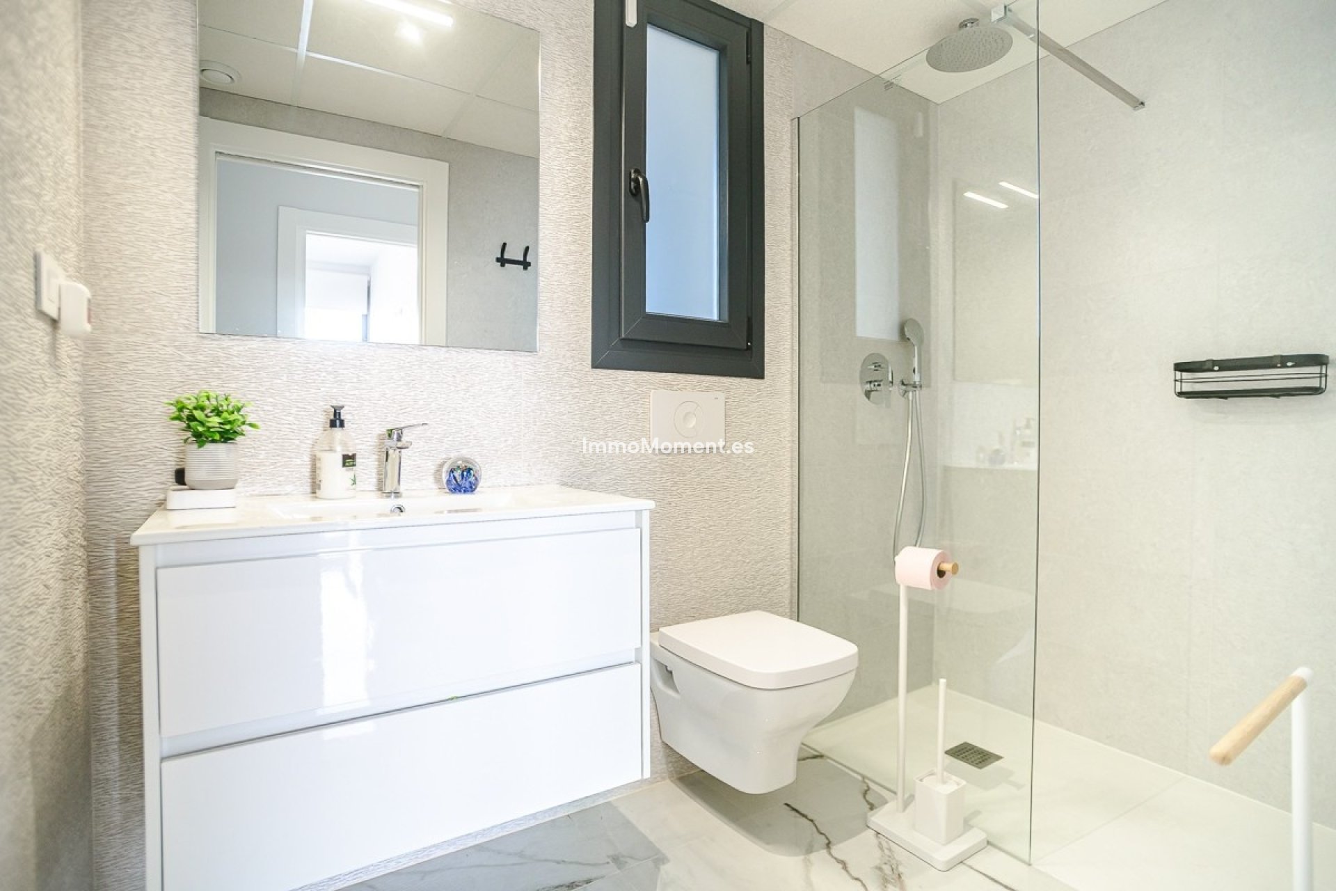 Revente - Appartement - Orihuela - Los Altos