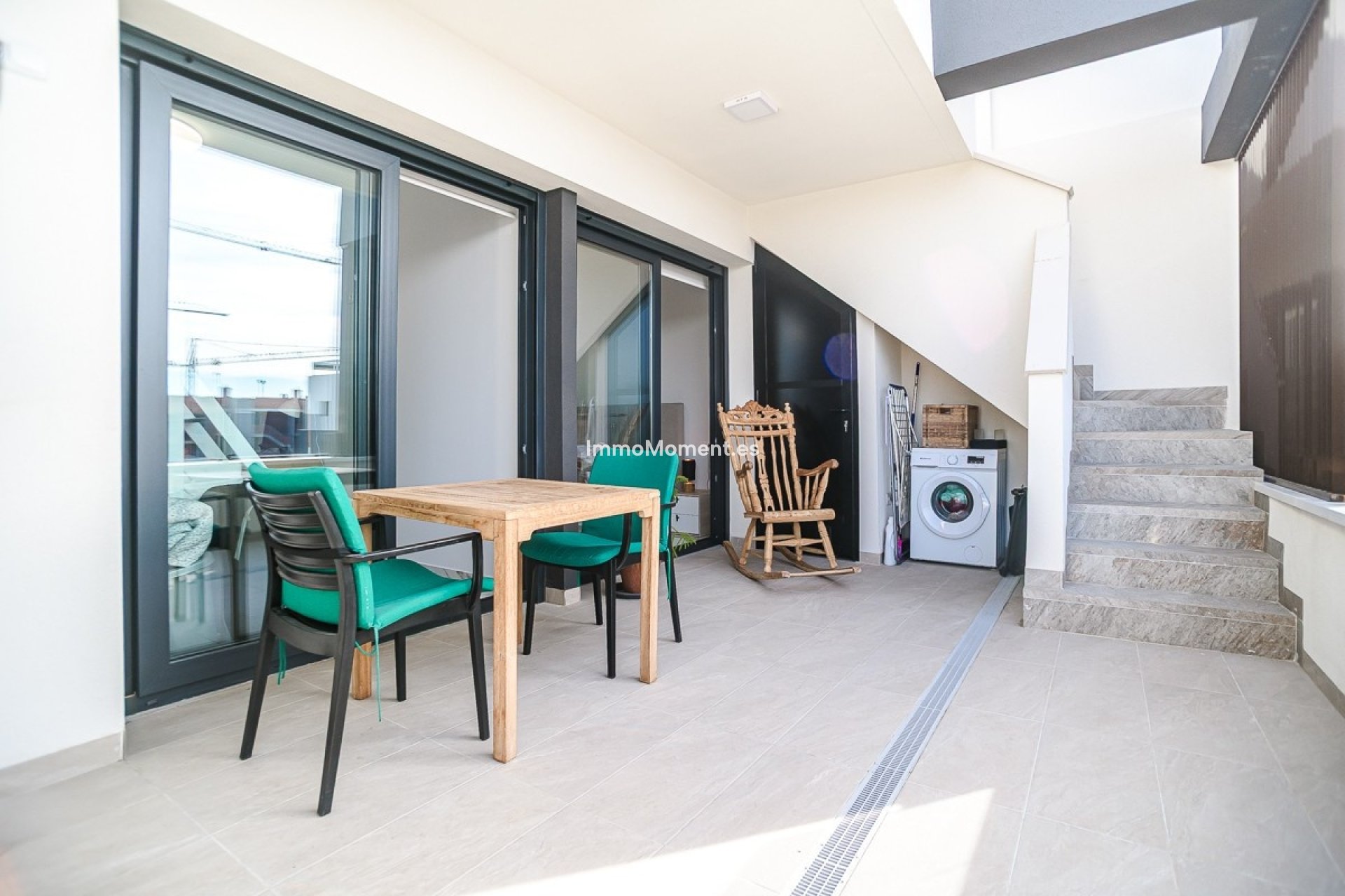 Revente - Appartement - Orihuela - Los Altos