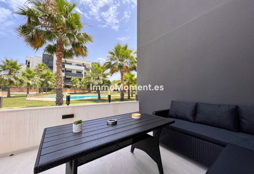 Revente - Appartement - Orihuela - Los Altos