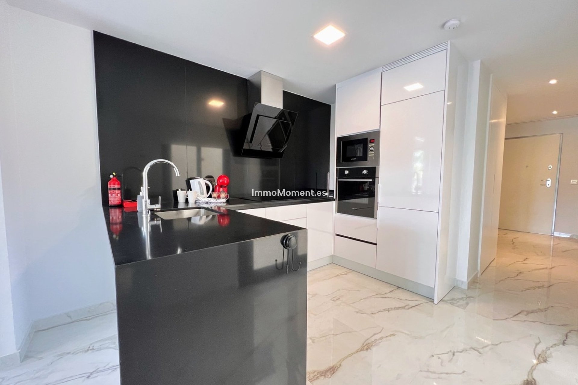 Revente - Appartement - Orihuela - Los Altos