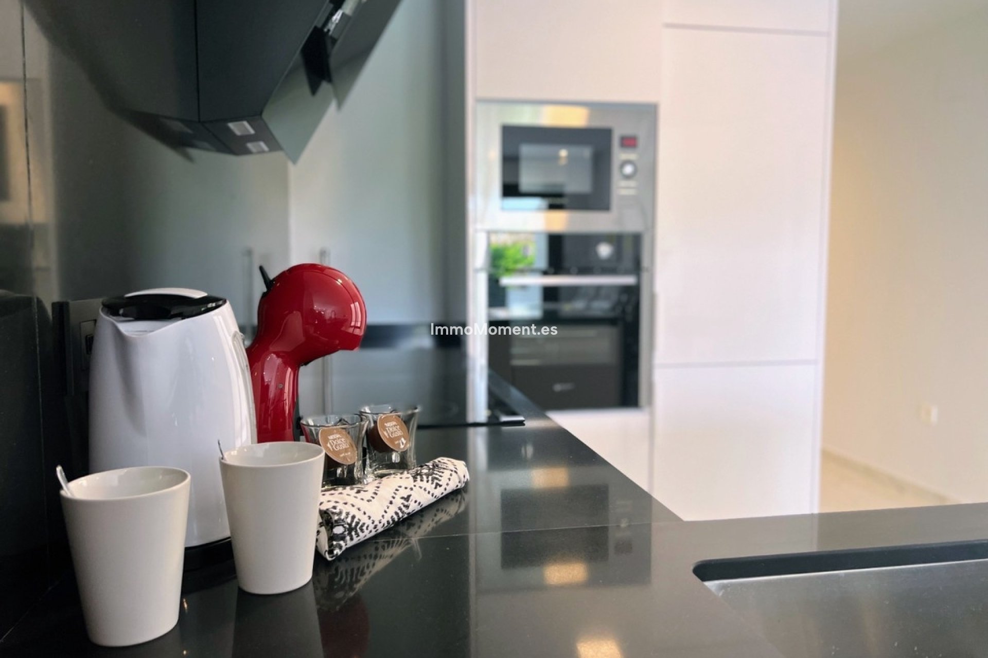 Revente - Appartement - Orihuela - Los Altos