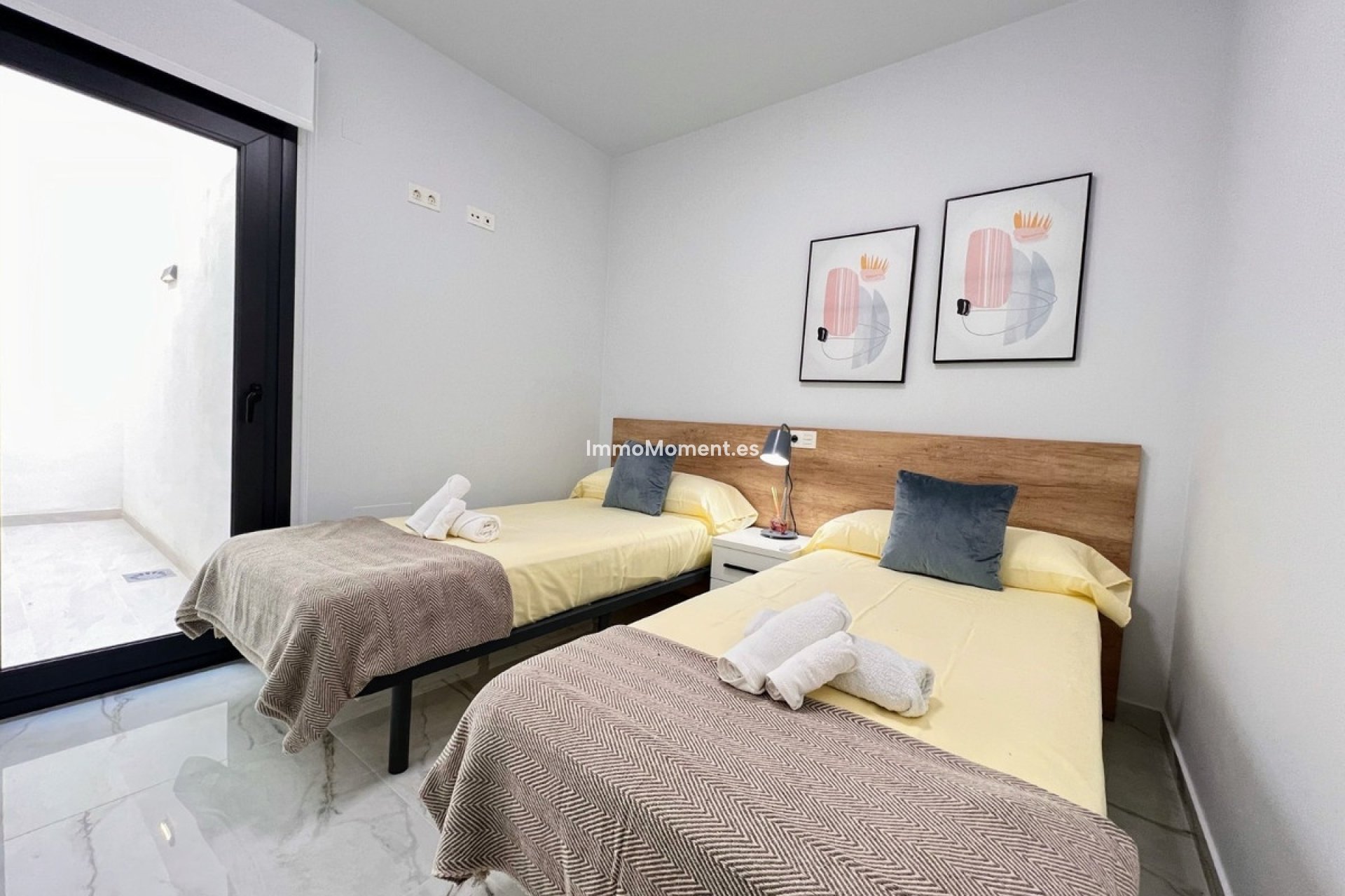 Revente - Appartement - Orihuela - Los Altos