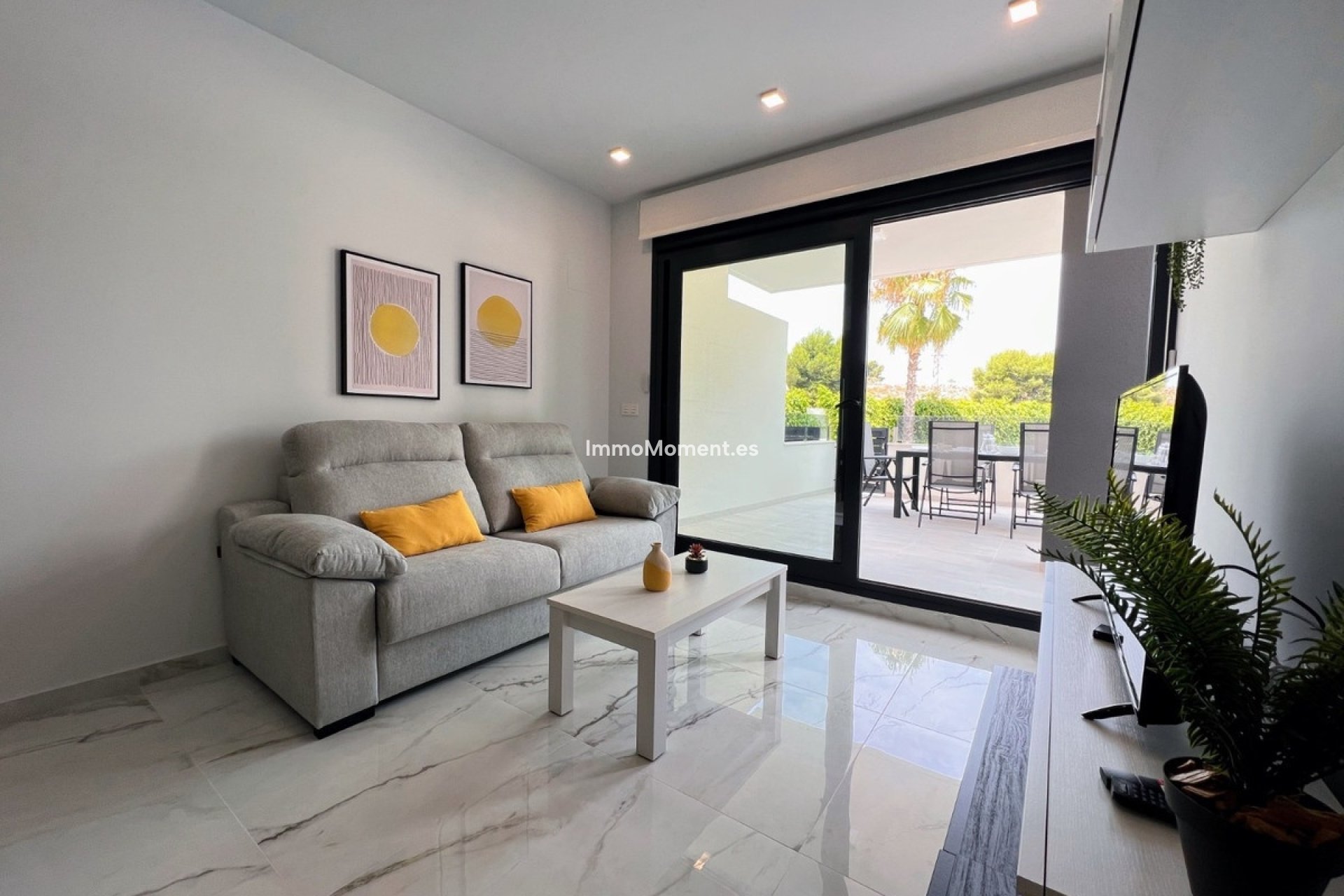 Revente - Appartement - Orihuela - Los Altos