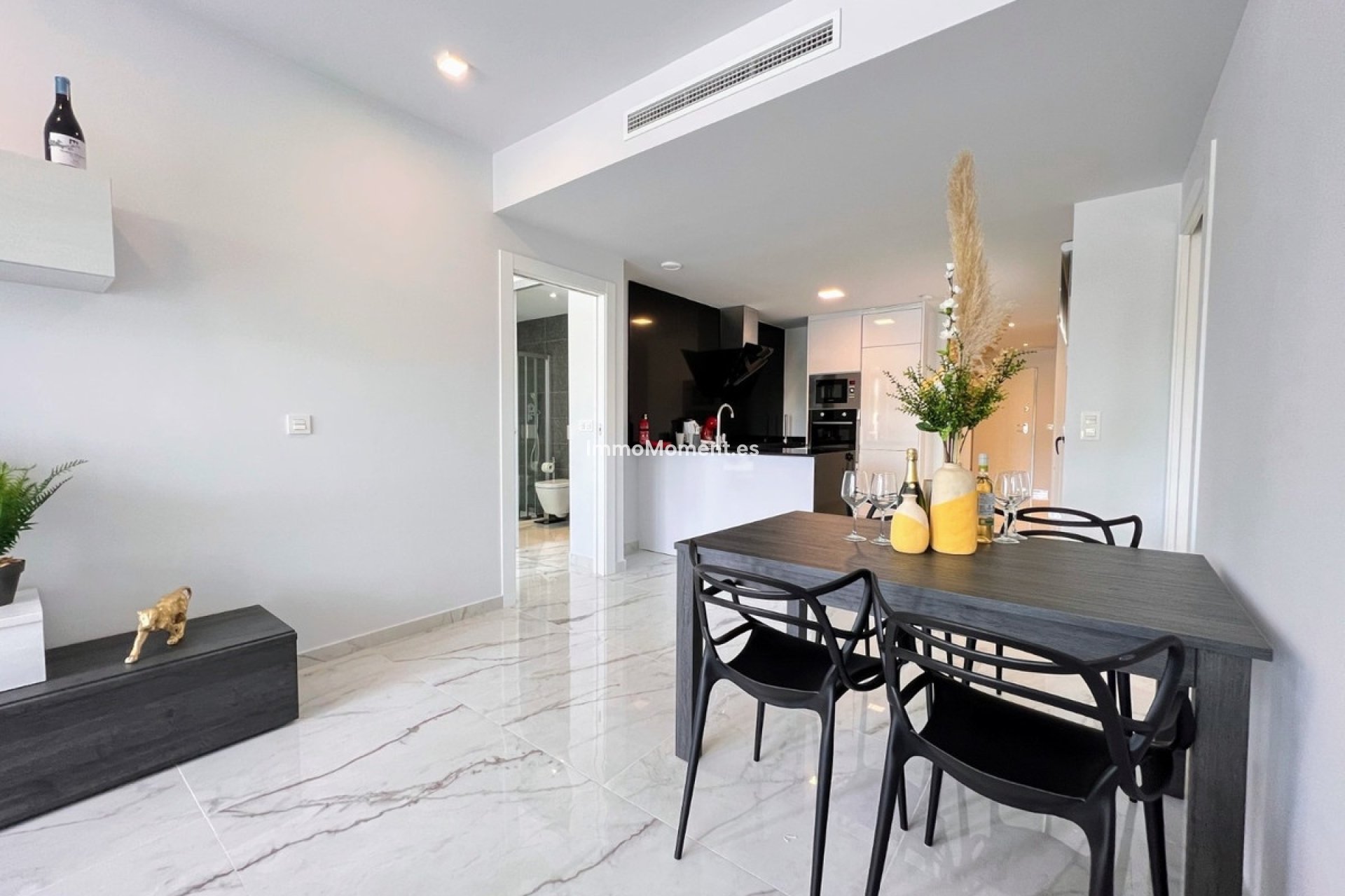 Revente - Appartement - Orihuela - Los Altos