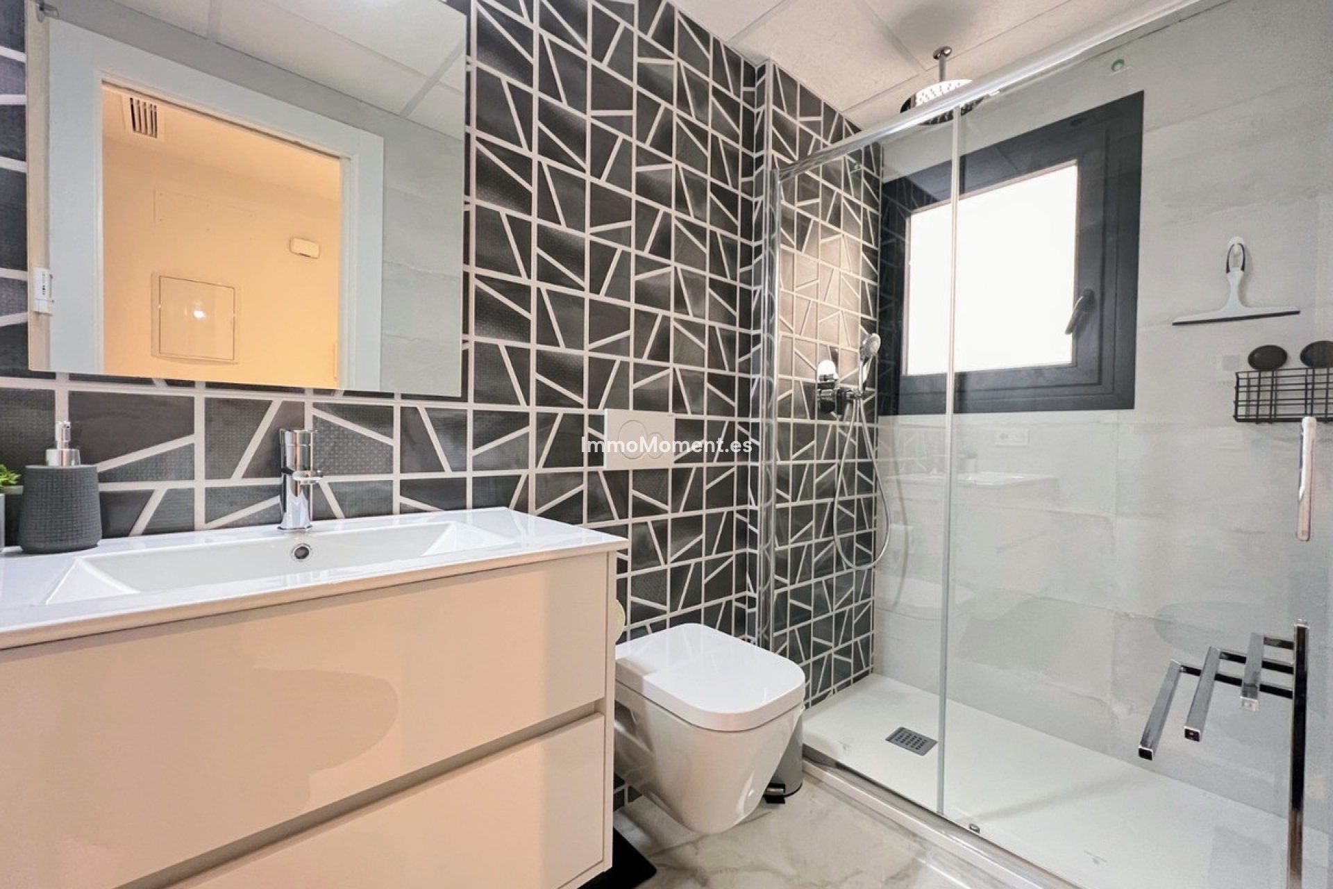 Revente - Appartement - Orihuela - Los Altos