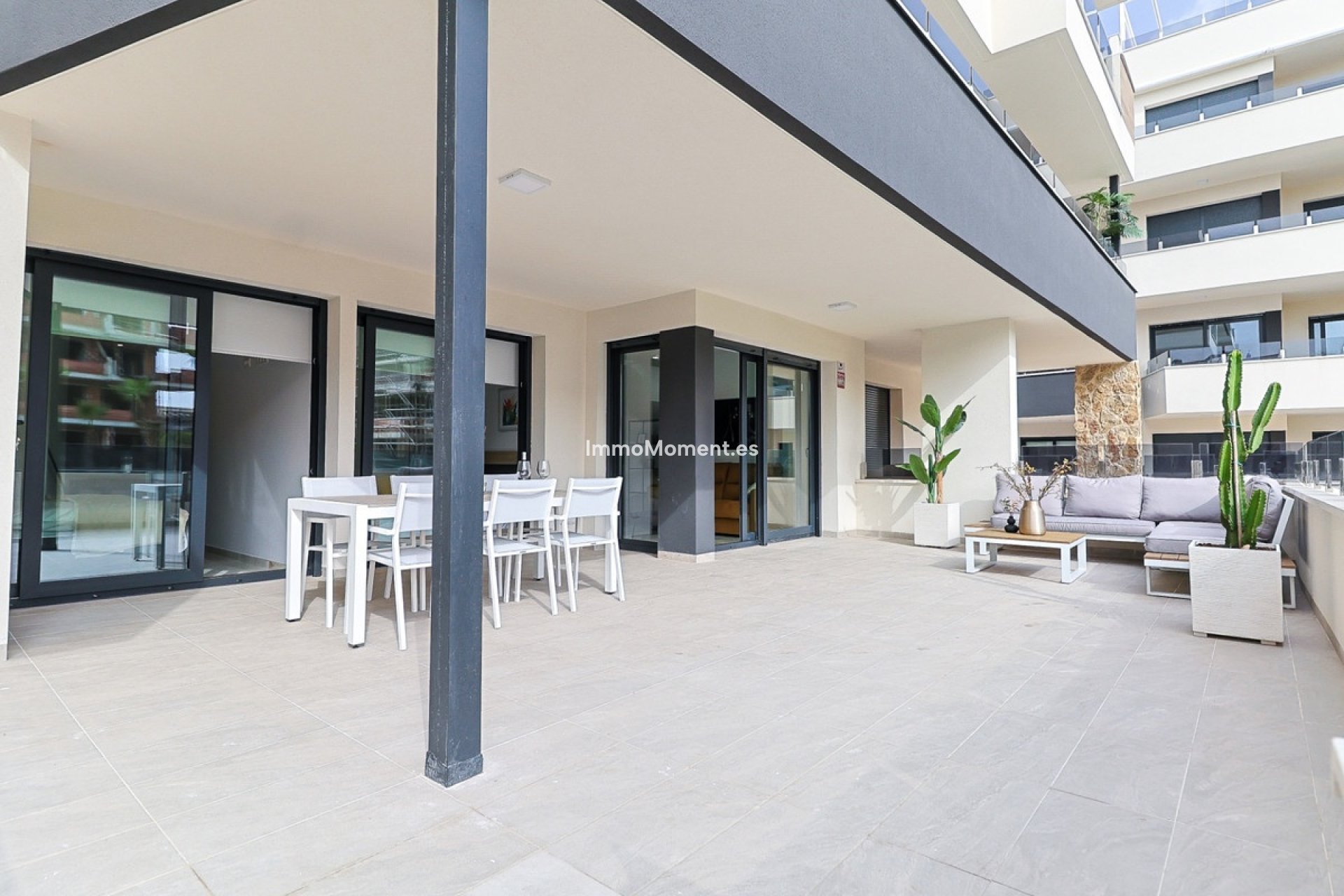 Revente - Appartement - Orihuela - Los Altos