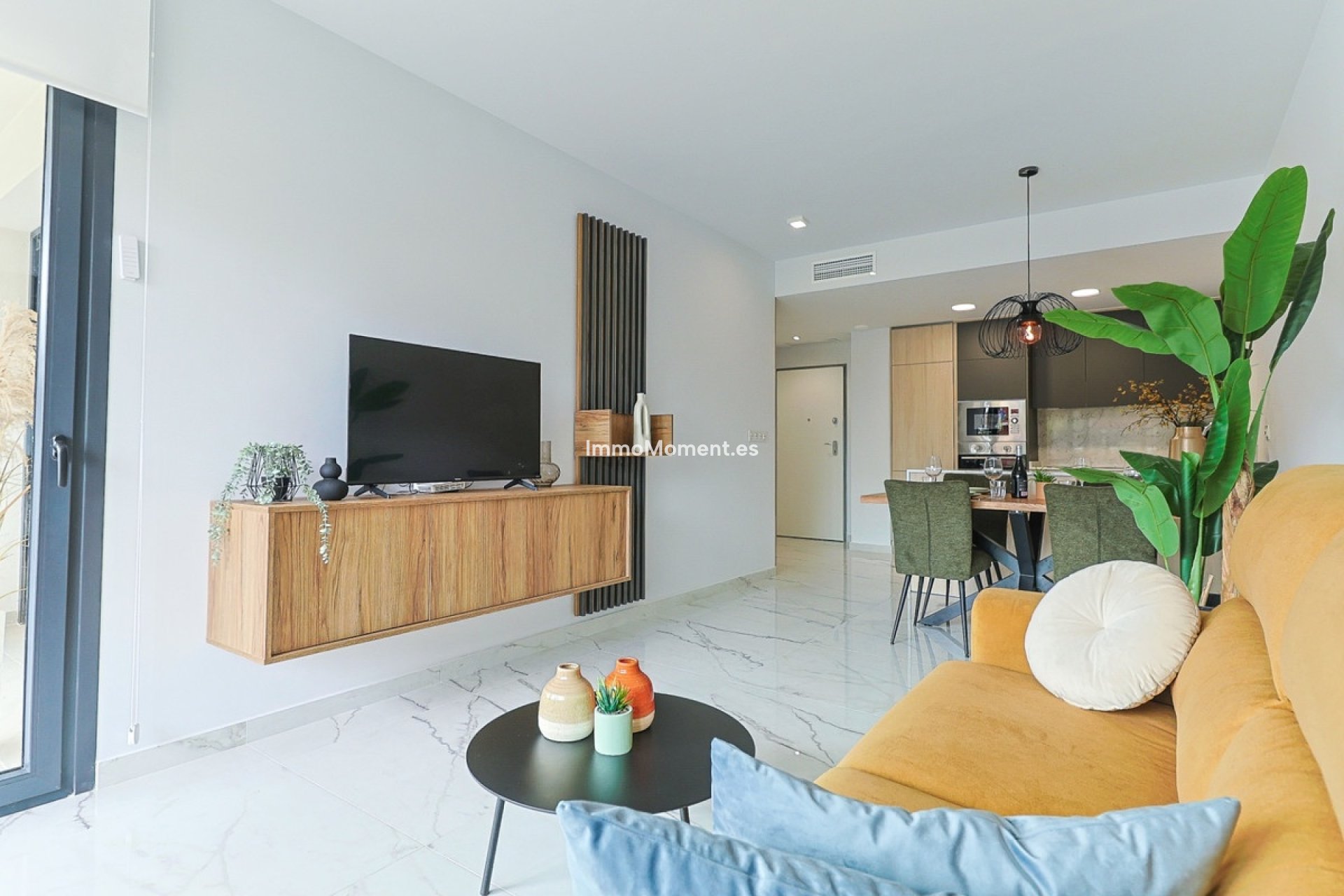 Revente - Appartement - Orihuela - Los Altos