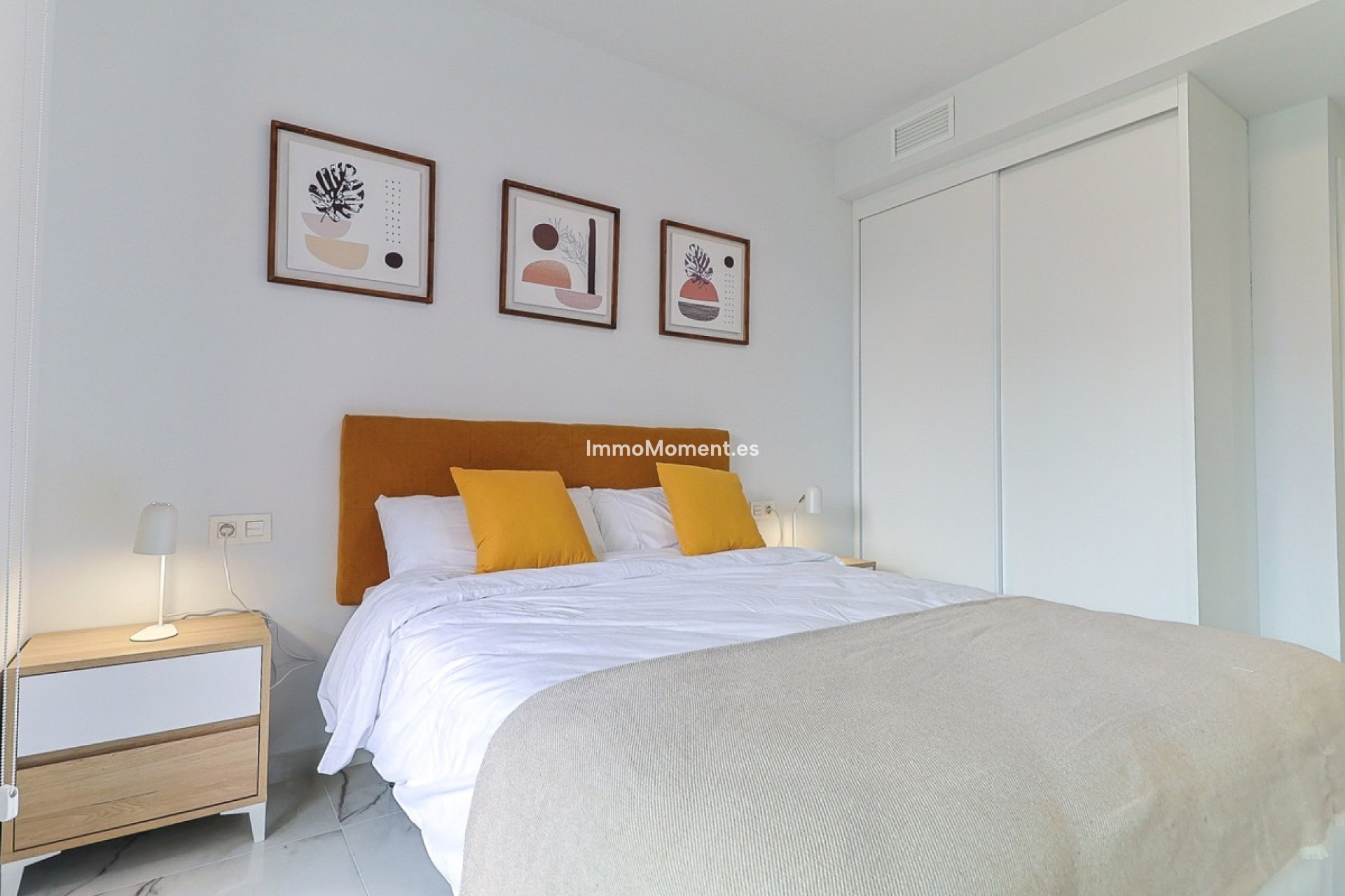 Revente - Appartement - Orihuela - Los Altos