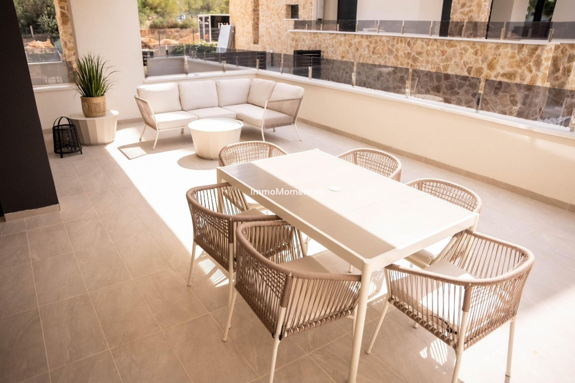 Revente - Appartement - Orihuela - Los Altos