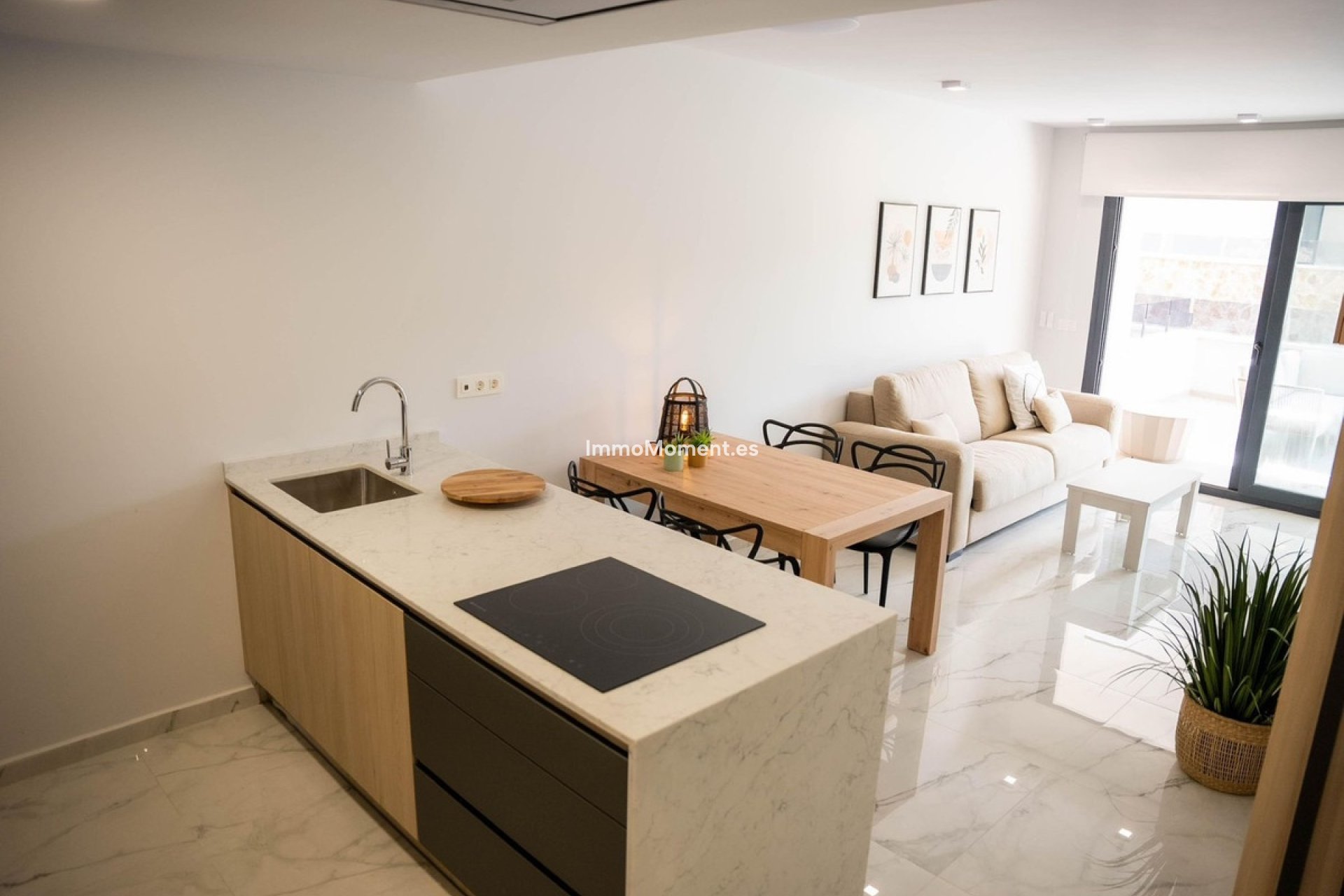 Revente - Appartement - Orihuela - Los Altos