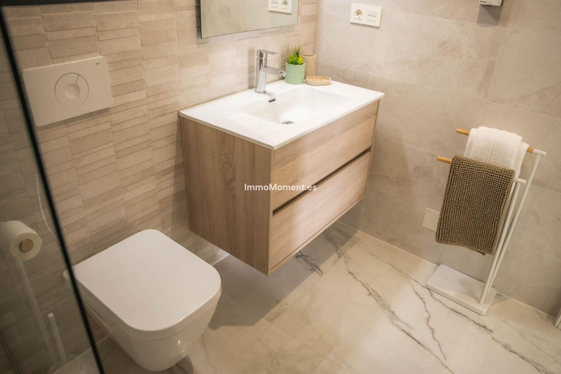 Revente - Appartement - Orihuela - Los Altos