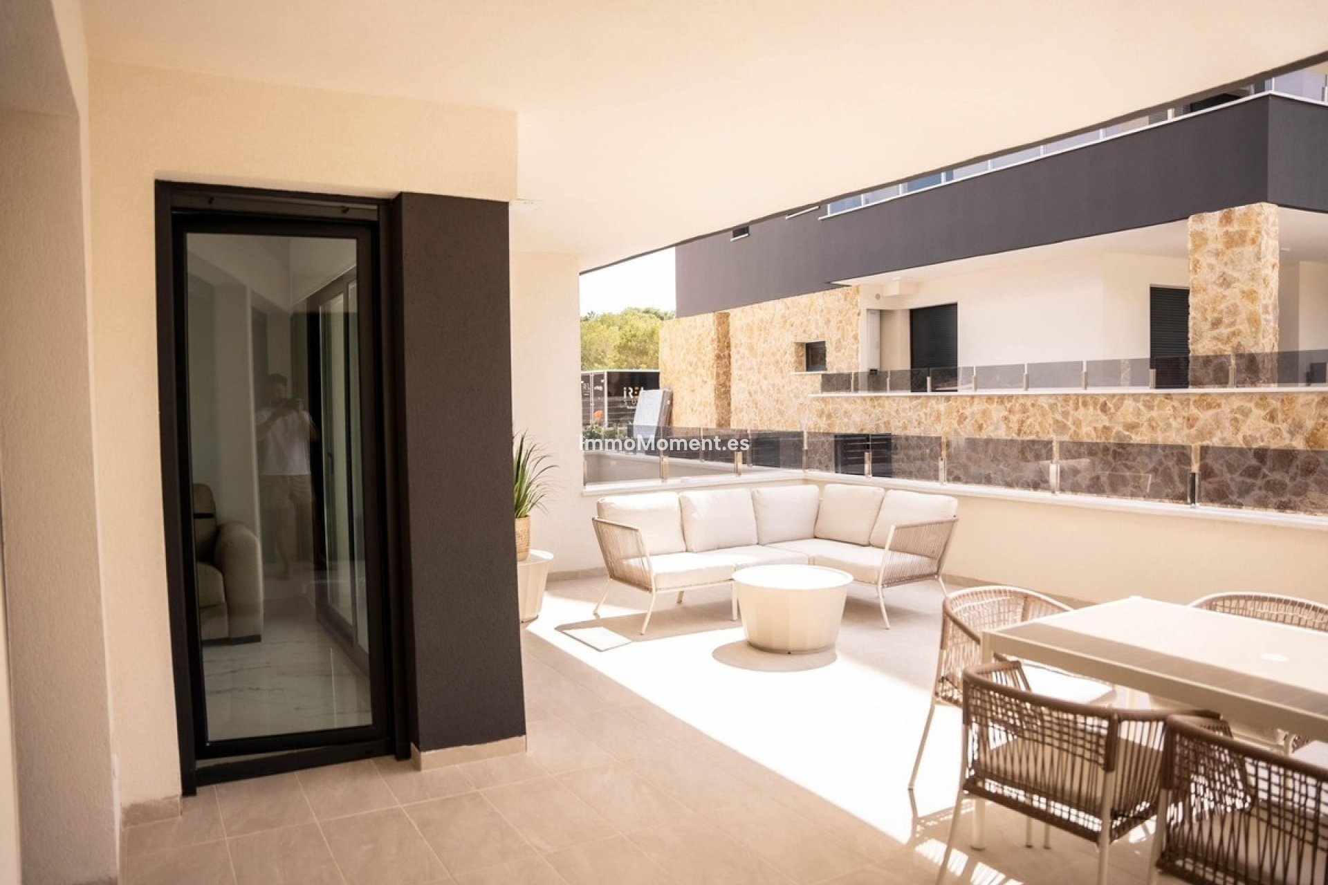 Revente - Appartement - Orihuela - Los Altos