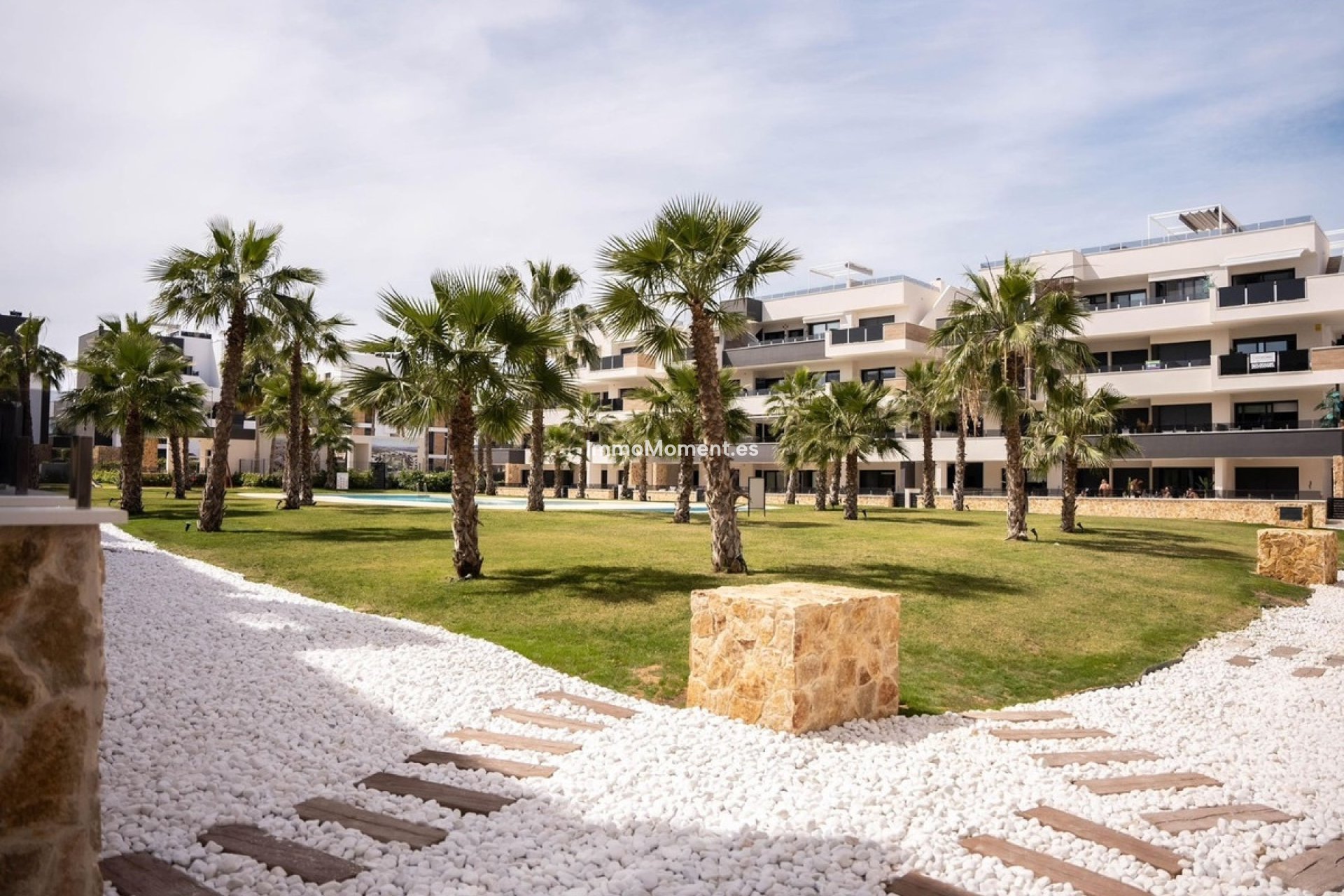 Revente - Appartement - Orihuela - Los Altos