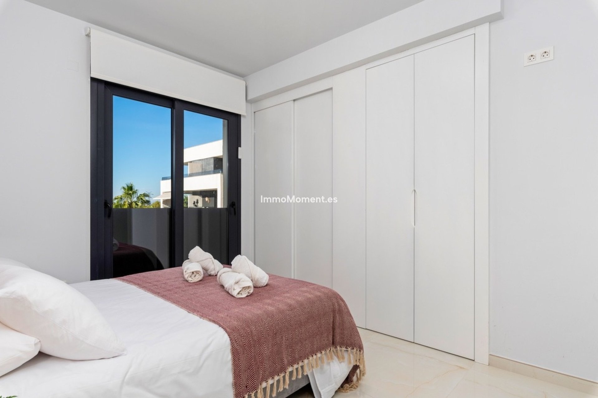 Revente - Appartement - Orihuela - Los Altos