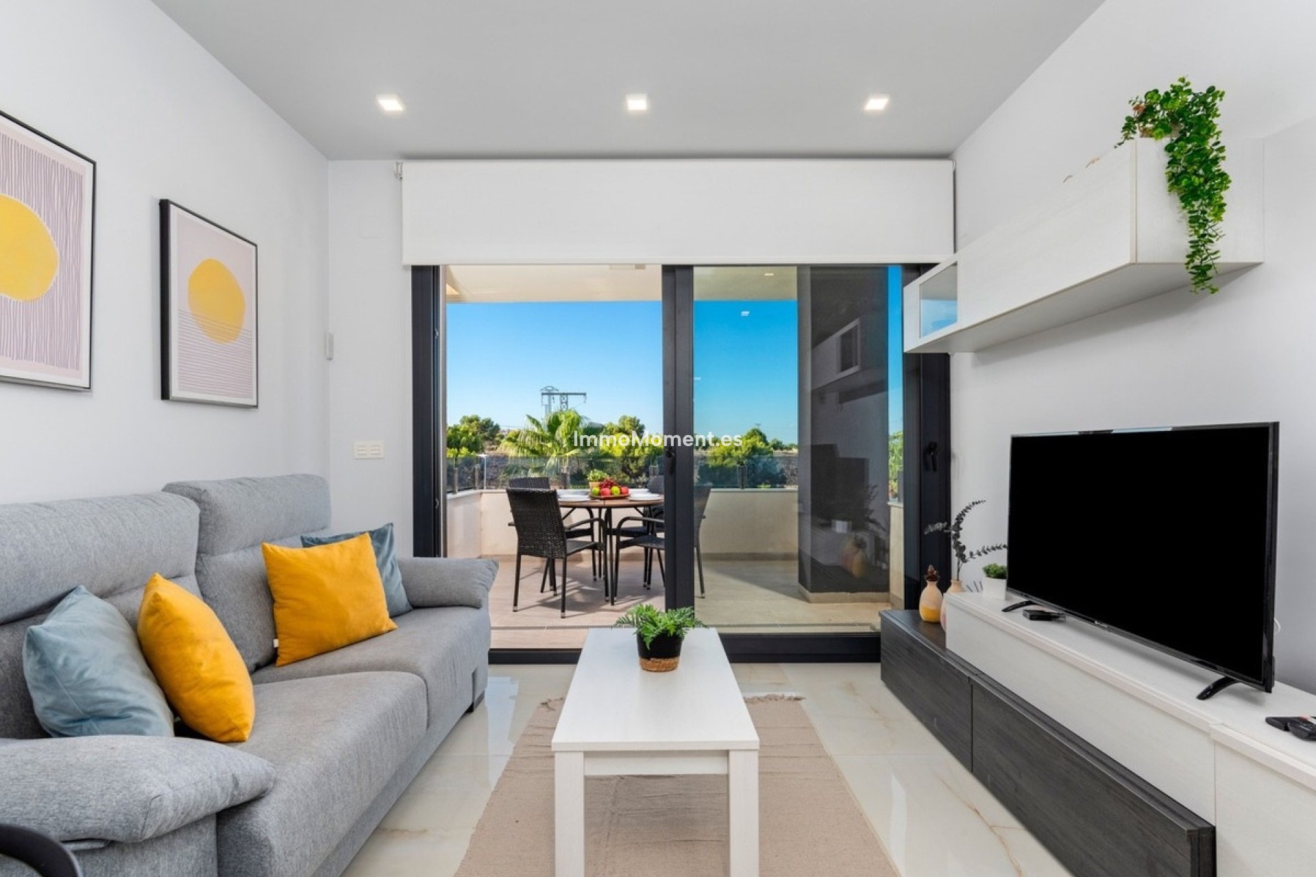 Revente - Appartement - Orihuela - Los Altos