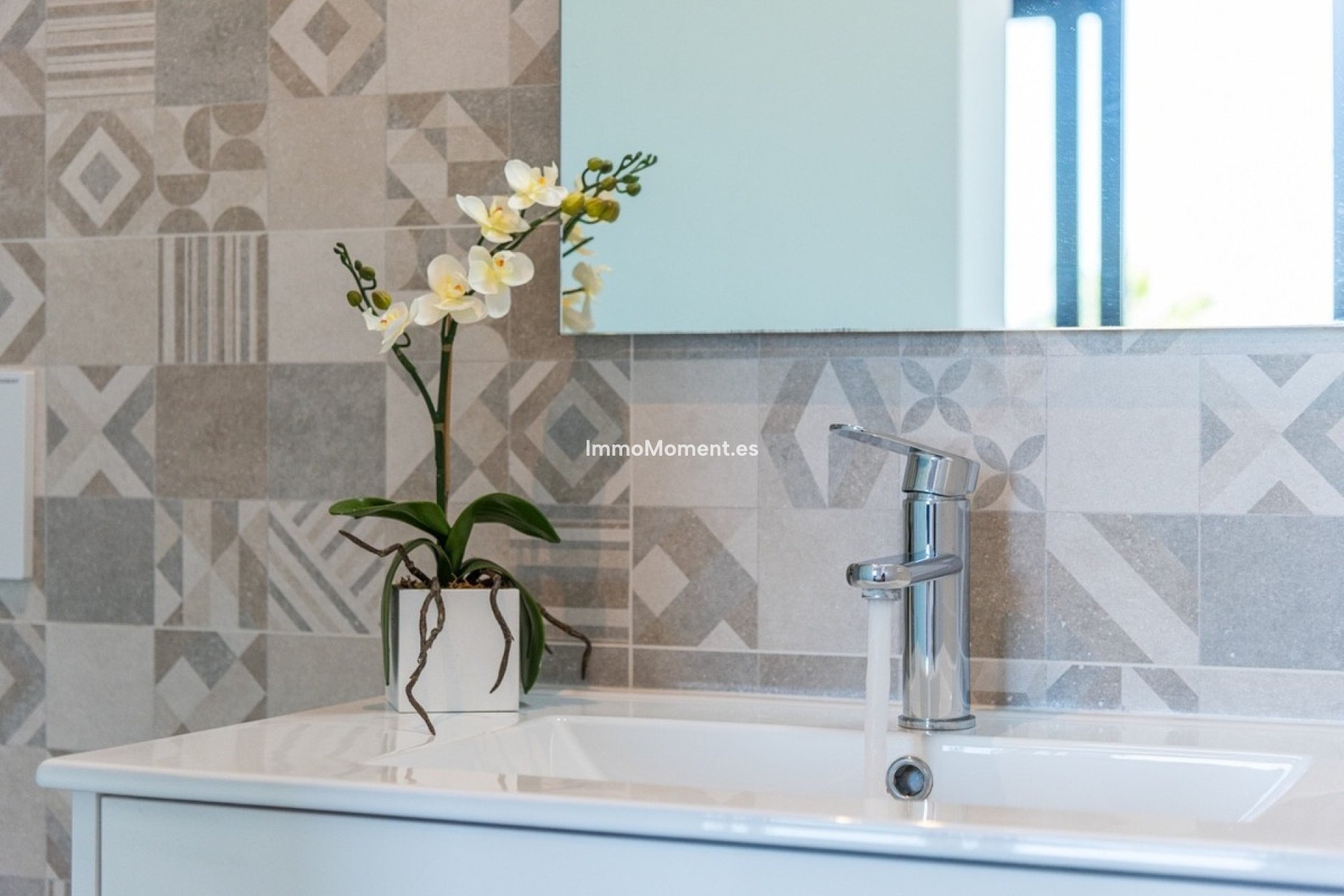 Revente - Appartement - Orihuela - Los Altos