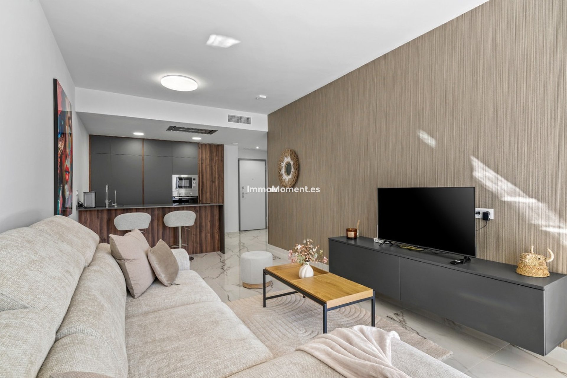 Revente - Appartement - Orihuela - Los Altos