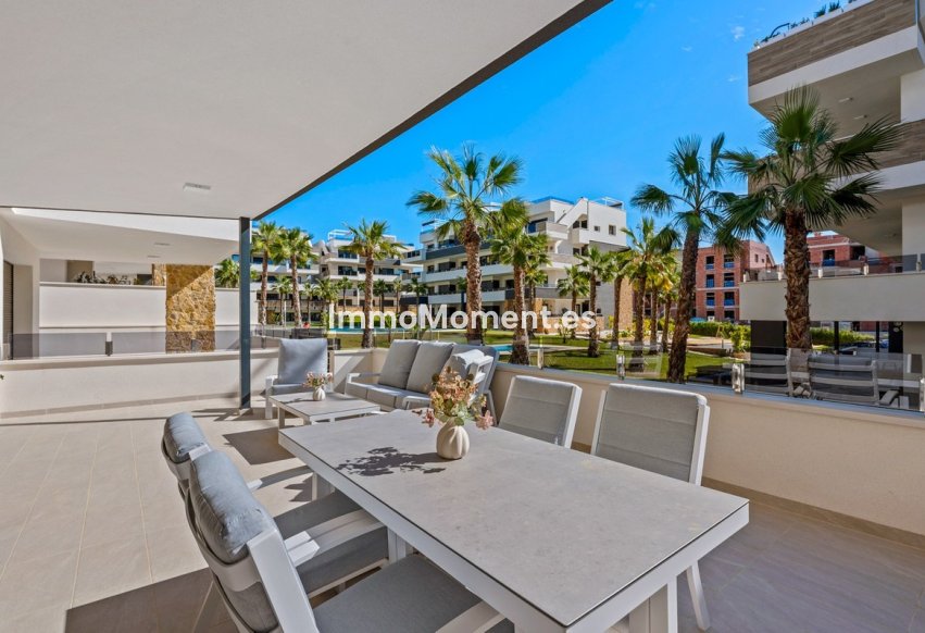 Revente - Appartement - Orihuela - Los Altos