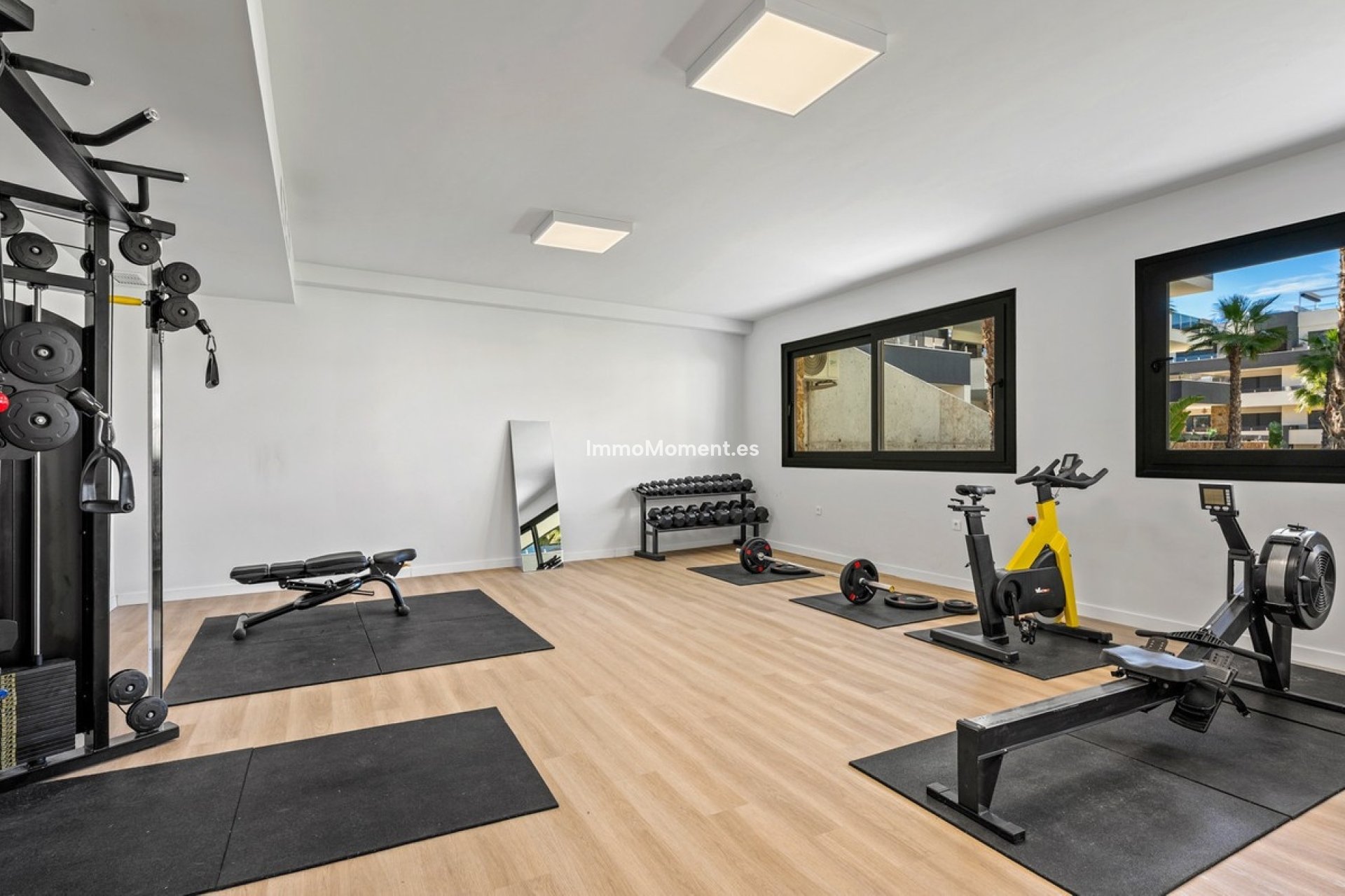 Revente - Appartement - Orihuela - Los Altos