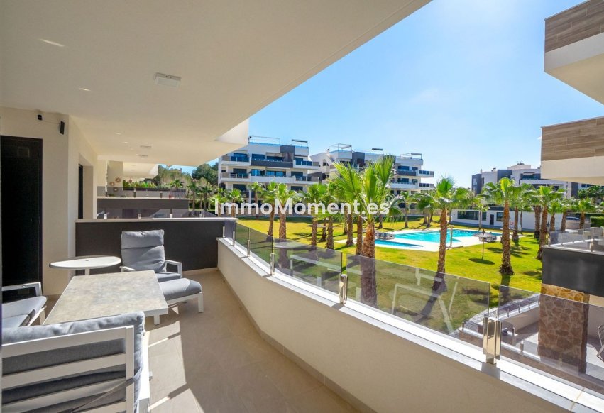 Revente - Appartement - Orihuela - Los Altos