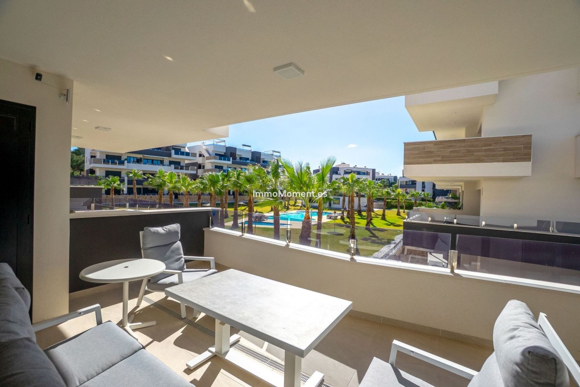 Revente - Appartement - Orihuela - Los Altos