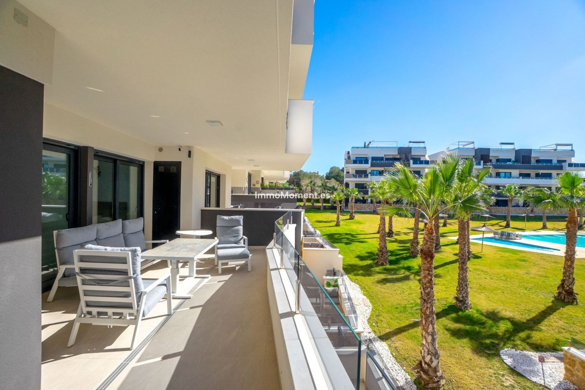 Revente - Appartement - Orihuela - Los Altos