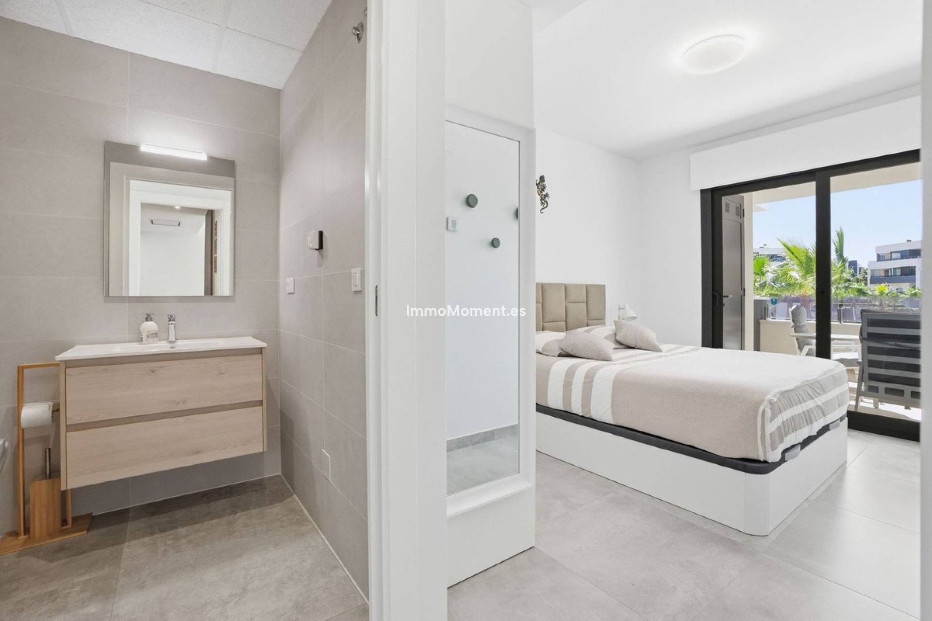 Revente - Appartement - Orihuela - Los Altos