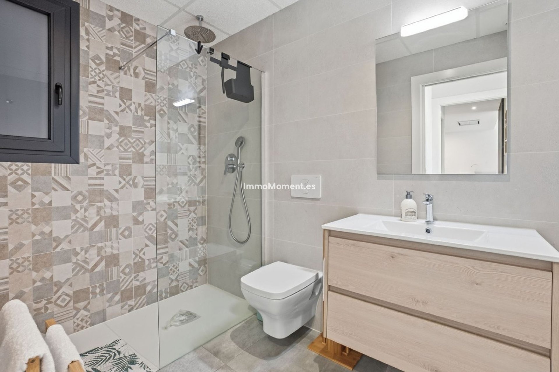 Revente - Appartement - Orihuela - Los Altos