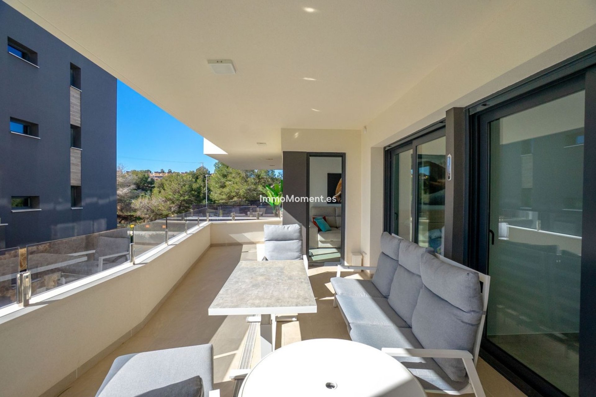 Revente - Appartement - Orihuela - Los Altos