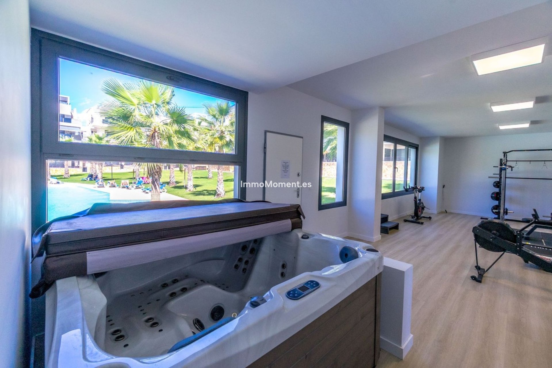 Revente - Appartement - Orihuela - Los Altos