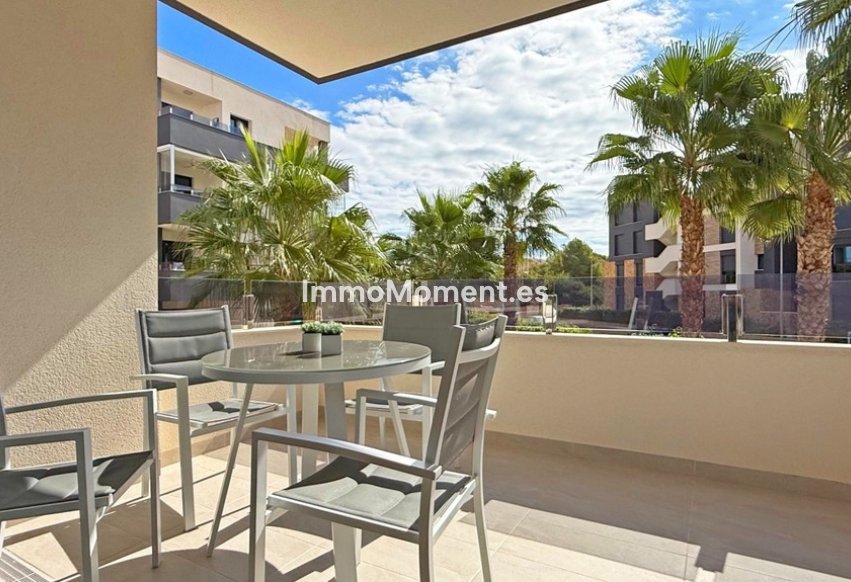 Revente - Appartement - Orihuela - Los Altos