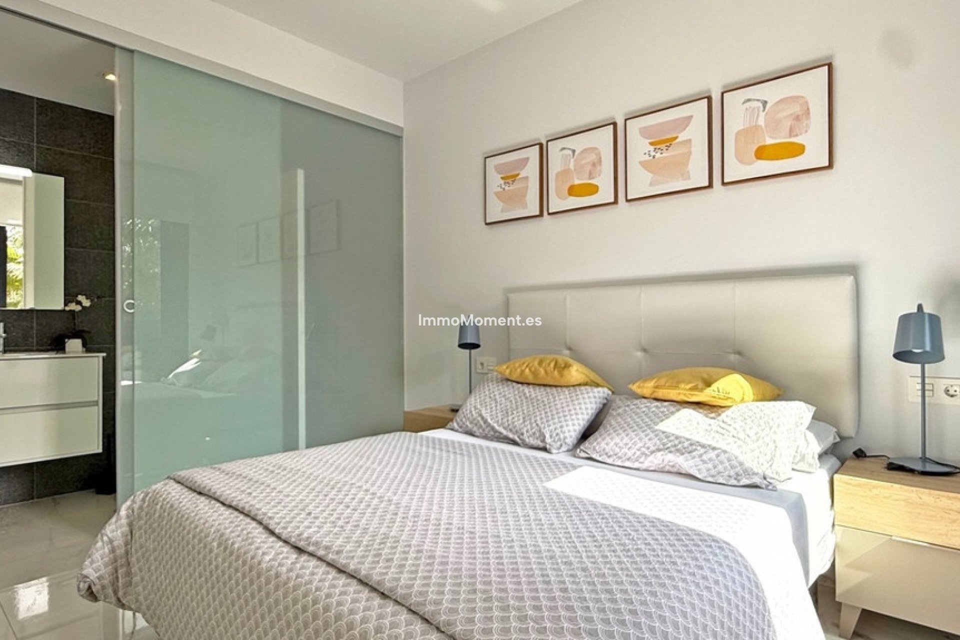 Revente - Appartement - Orihuela - Los Altos