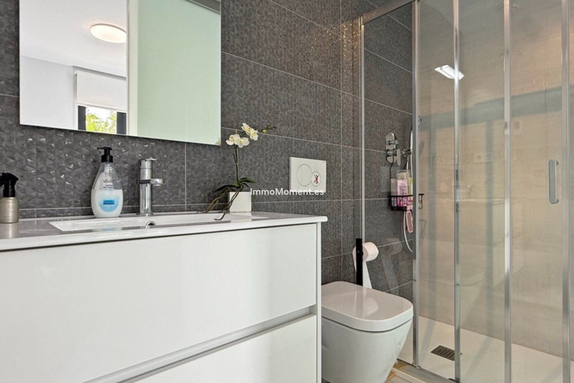 Revente - Appartement - Orihuela - Los Altos