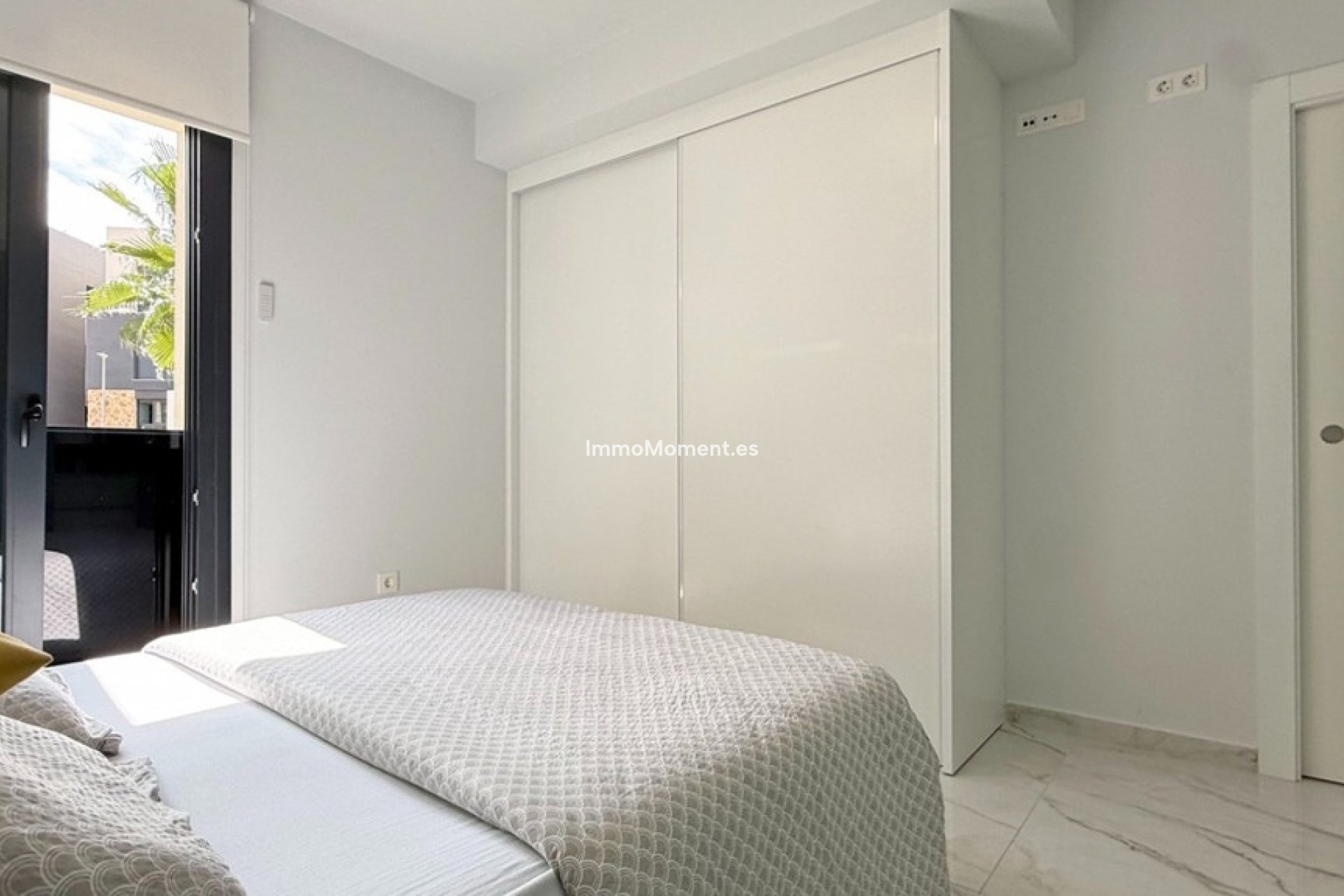 Revente - Appartement - Orihuela - Los Altos