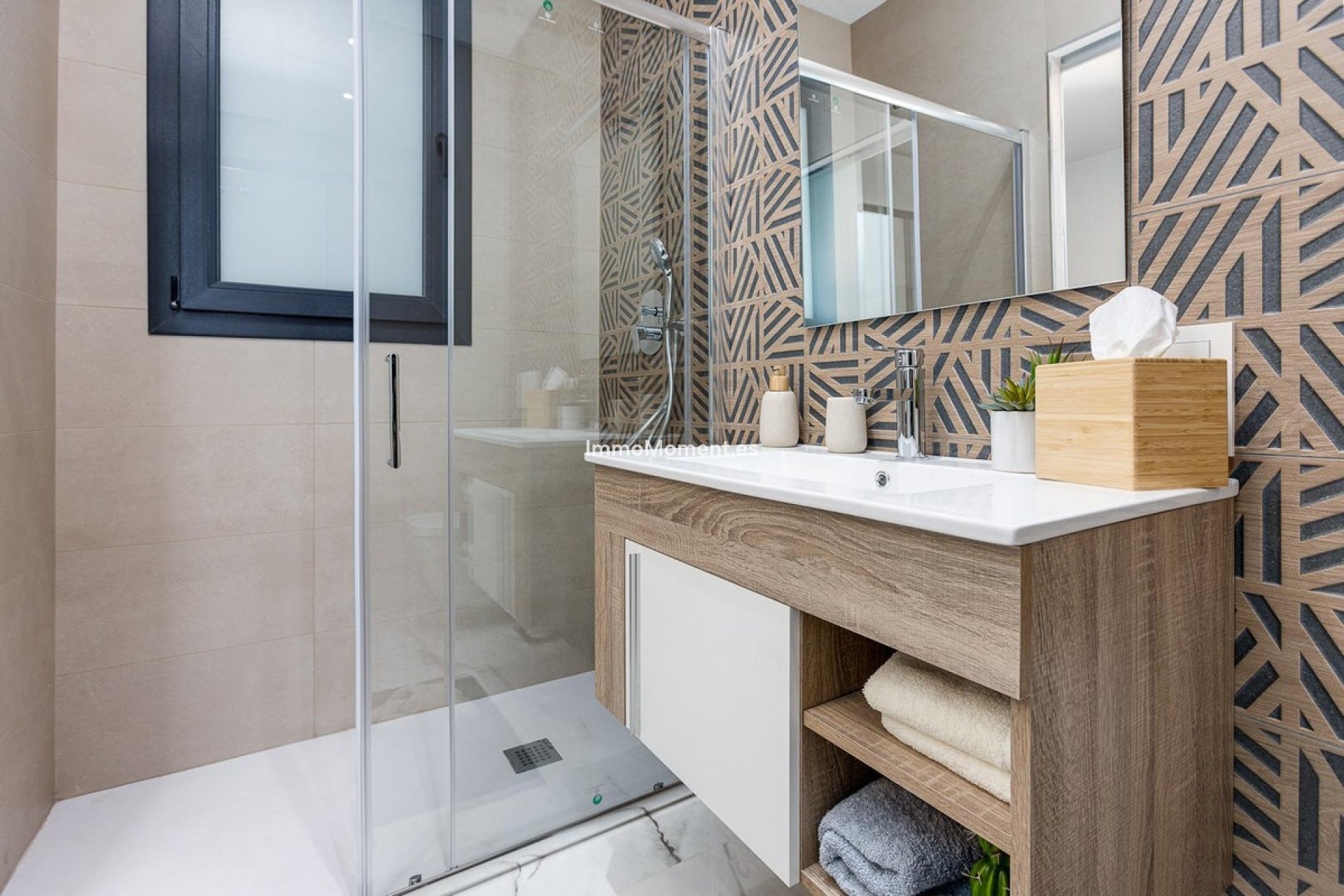 Revente - Appartement - Orihuela - Los Altos