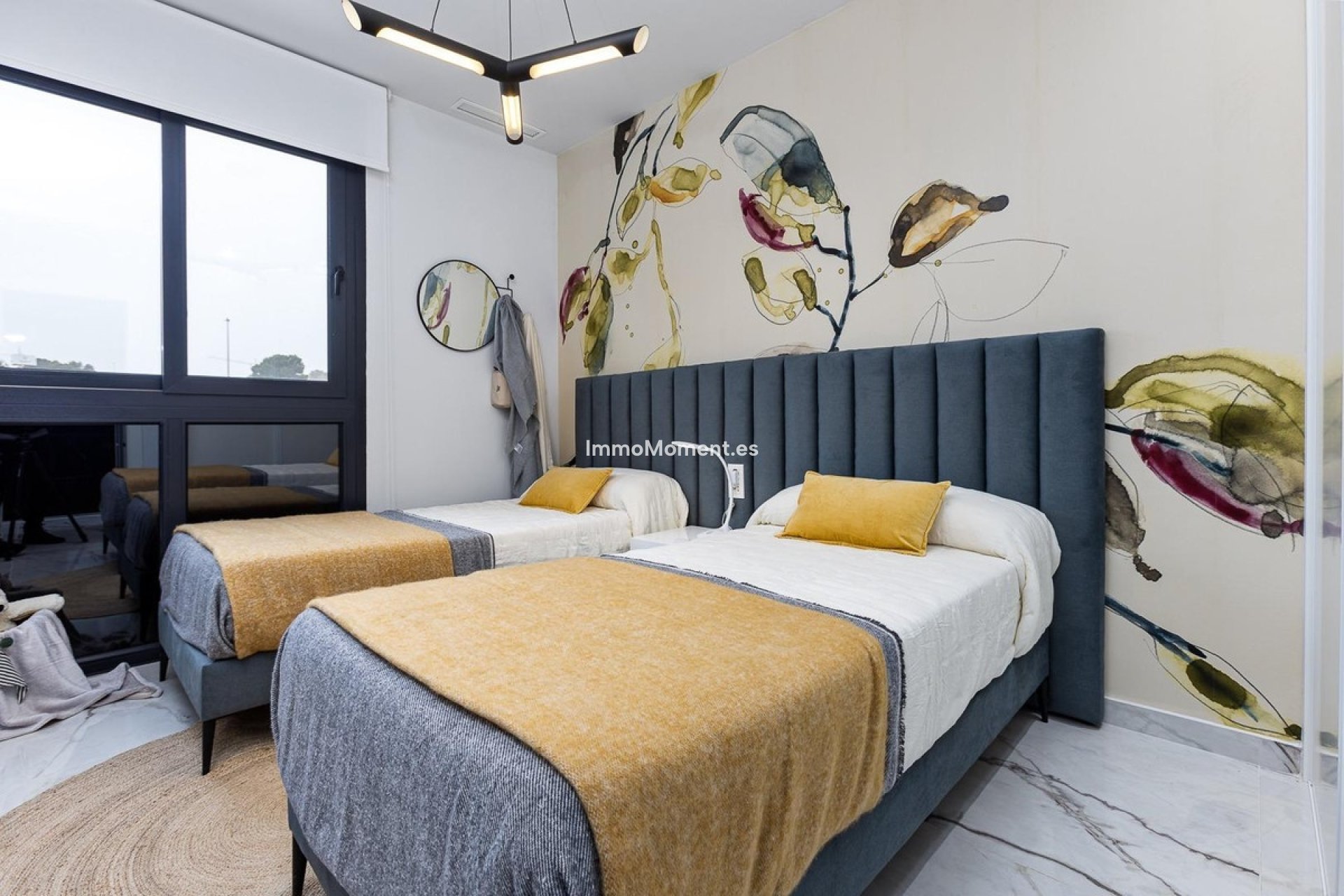 Revente - Appartement - Orihuela - Los Altos