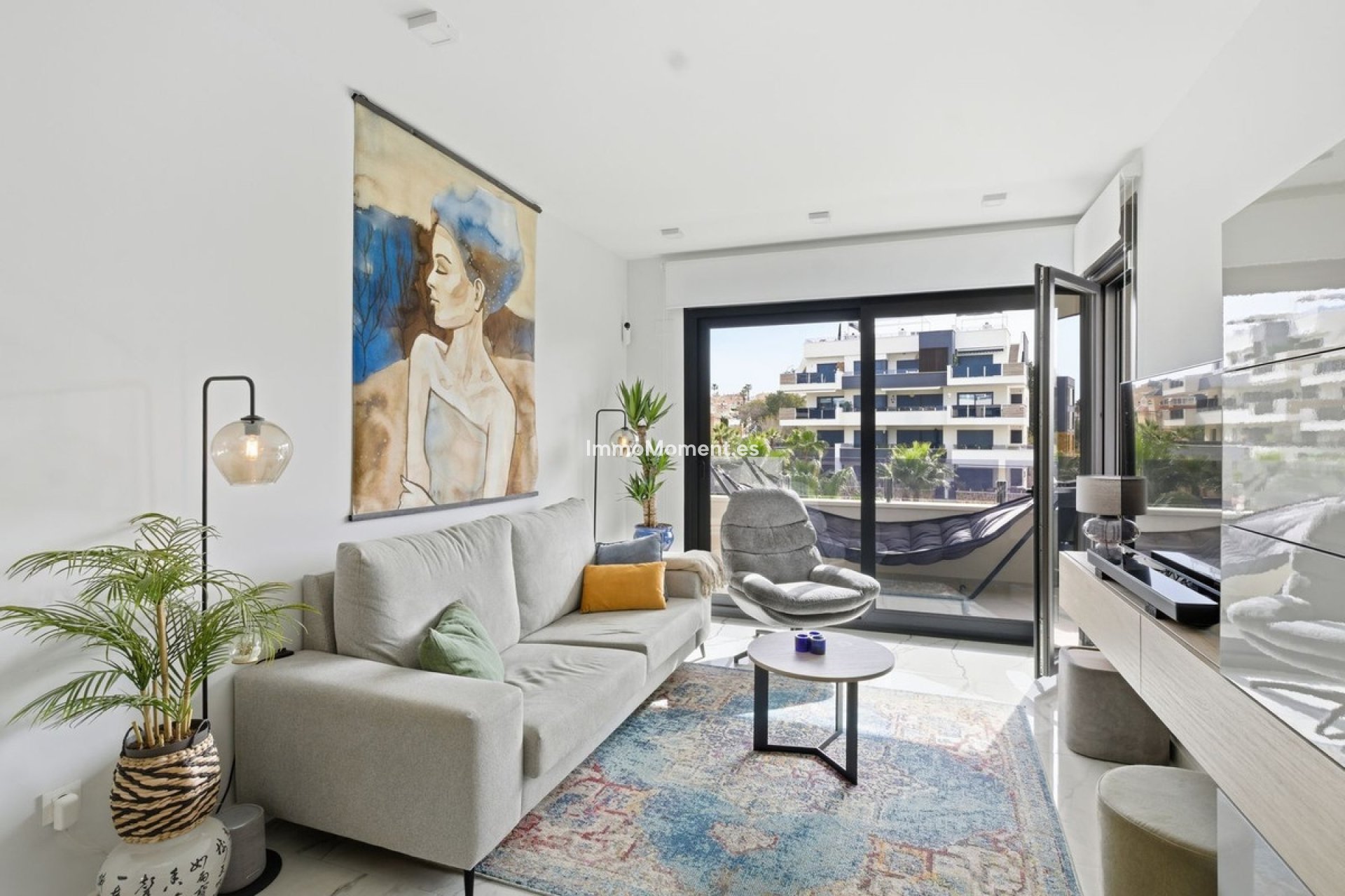 Revente - Appartement - Orihuela - Los Altos