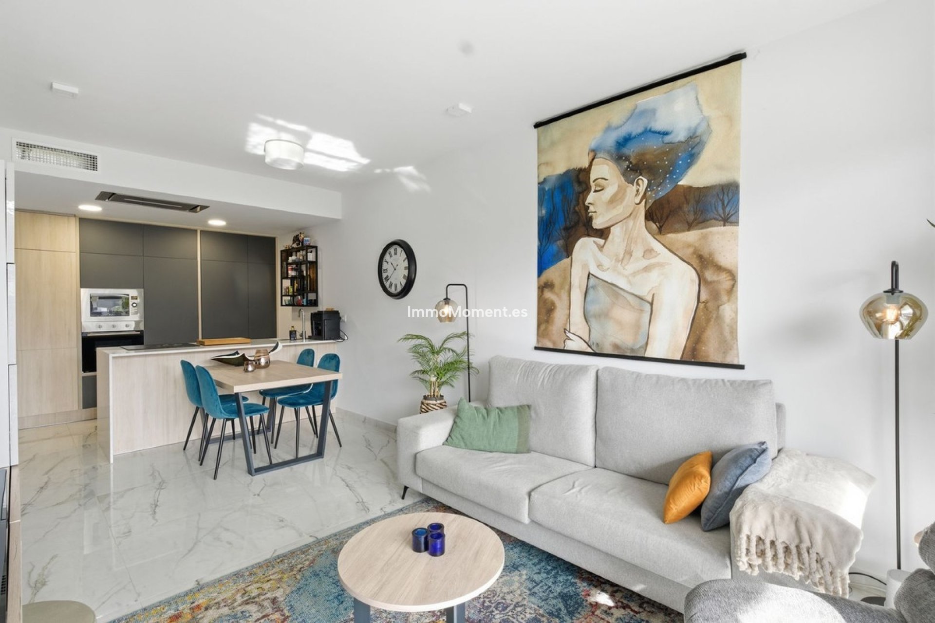 Revente - Appartement - Orihuela - Los Altos