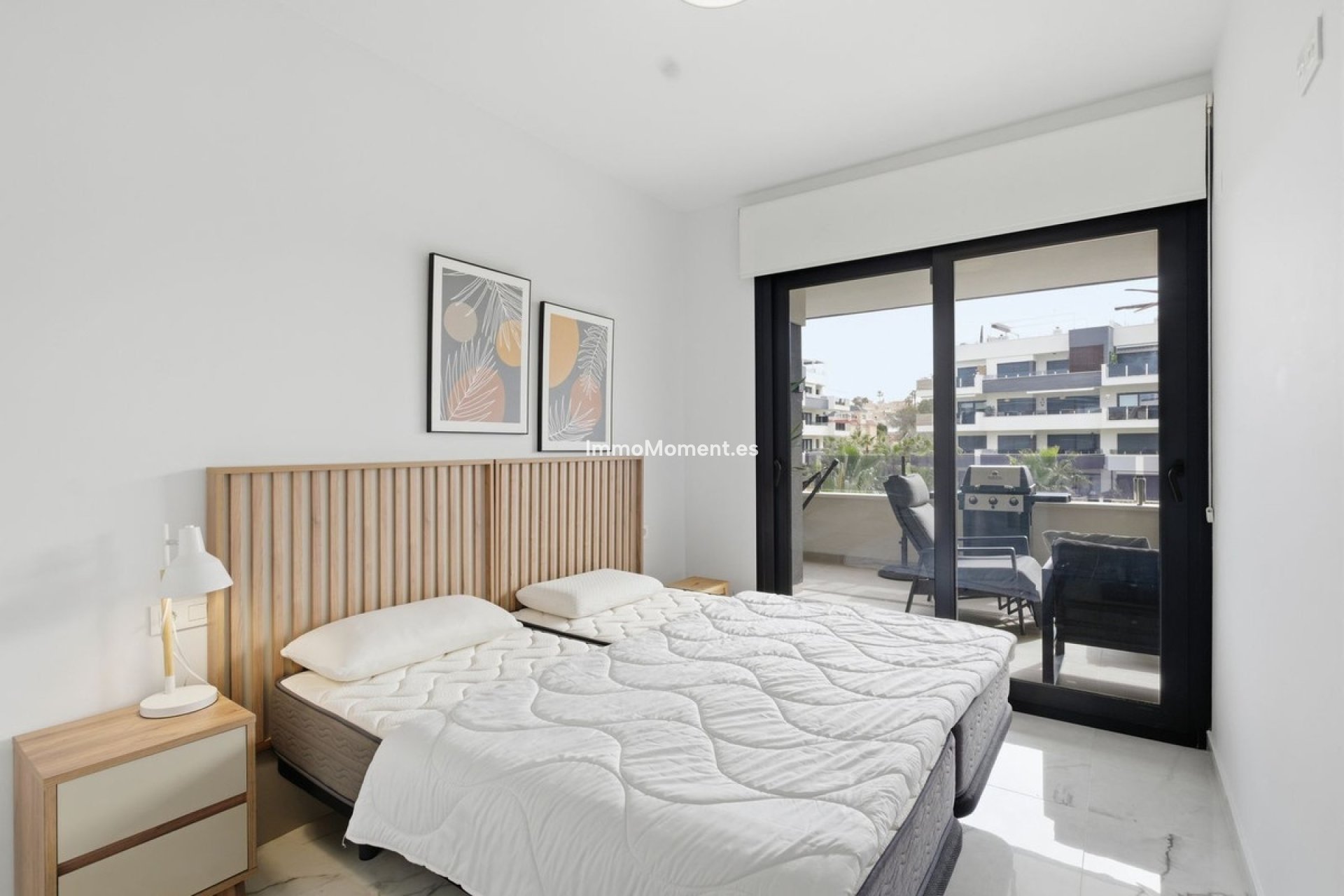 Revente - Appartement - Orihuela - Los Altos