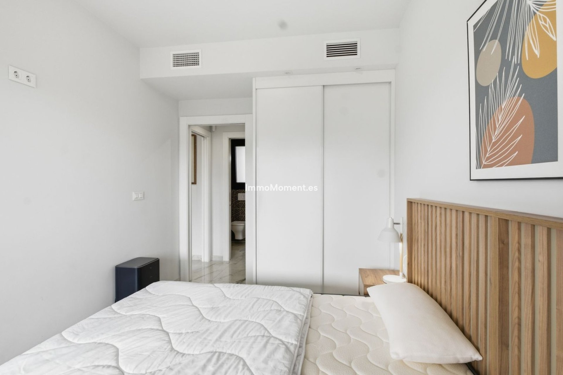 Revente - Appartement - Orihuela - Los Altos