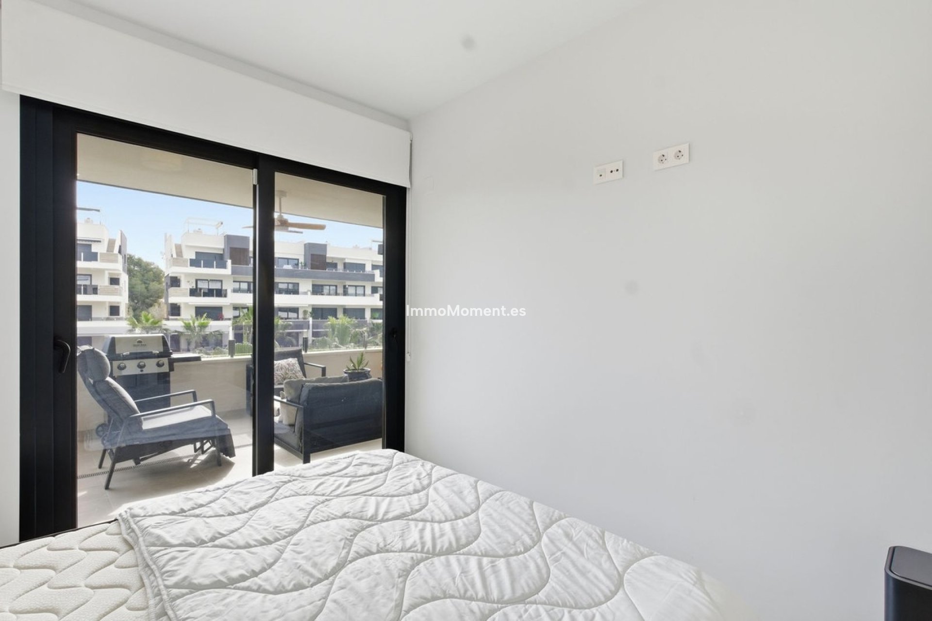 Revente - Appartement - Orihuela - Los Altos