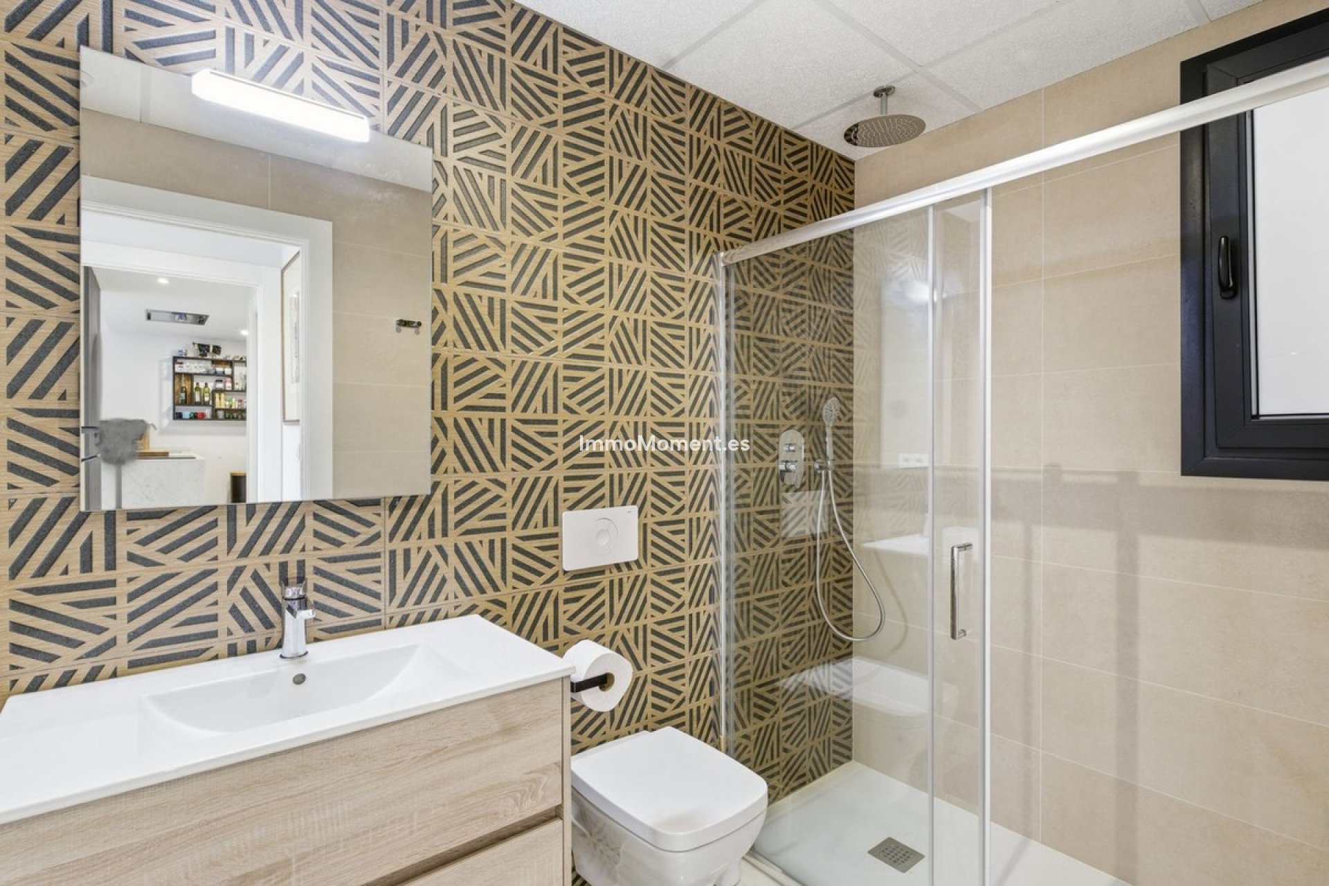 Revente - Appartement - Orihuela - Los Altos