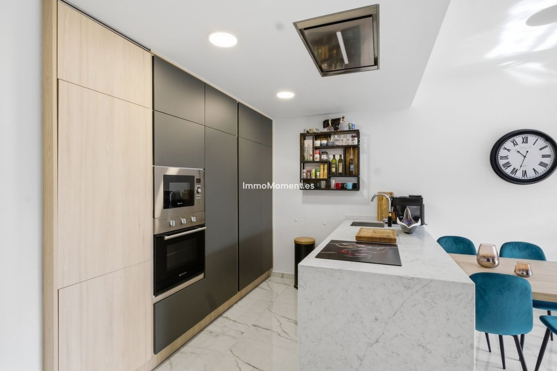 Revente - Appartement - Orihuela - Los Altos