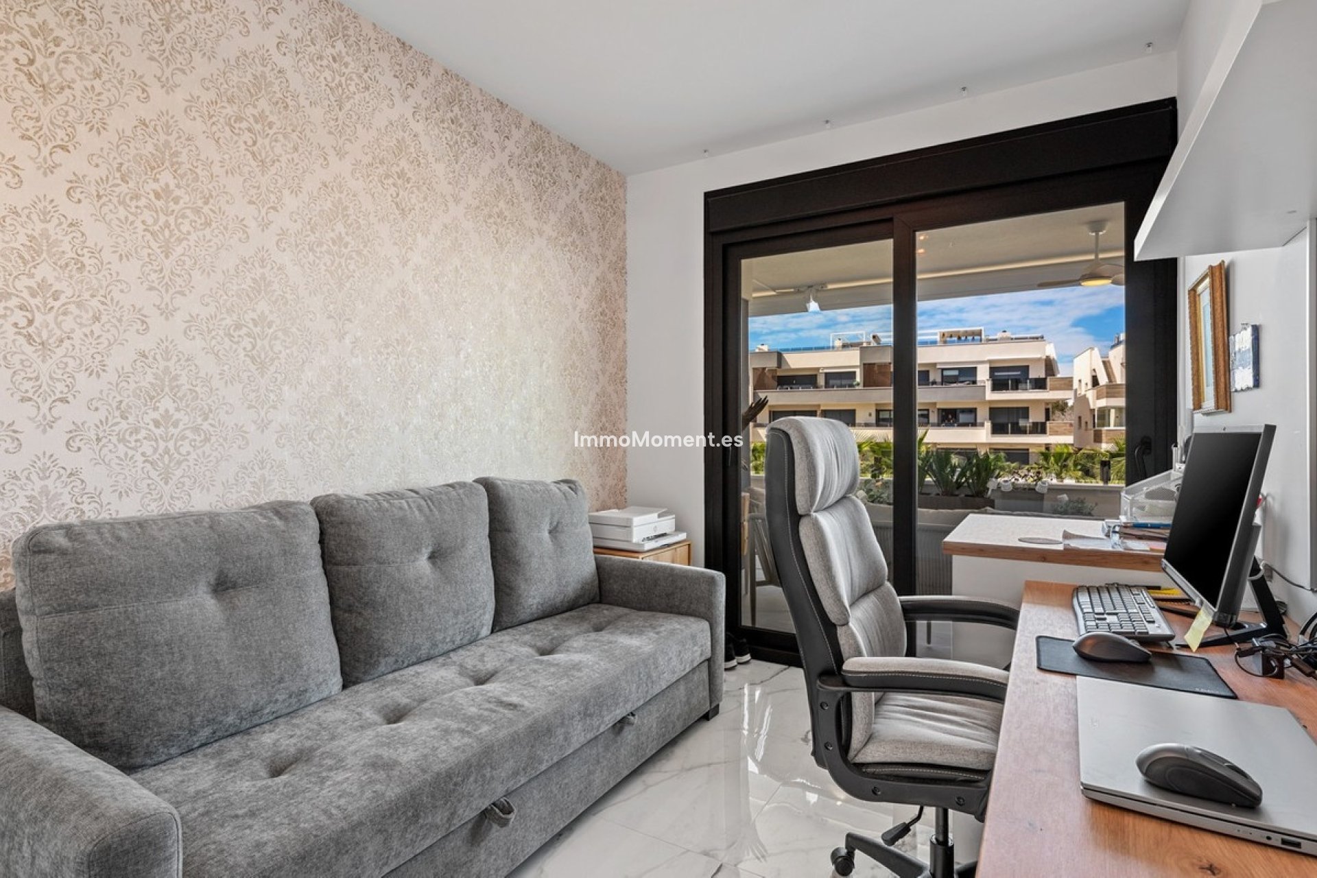 Revente - Appartement - Orihuela - Los Altos