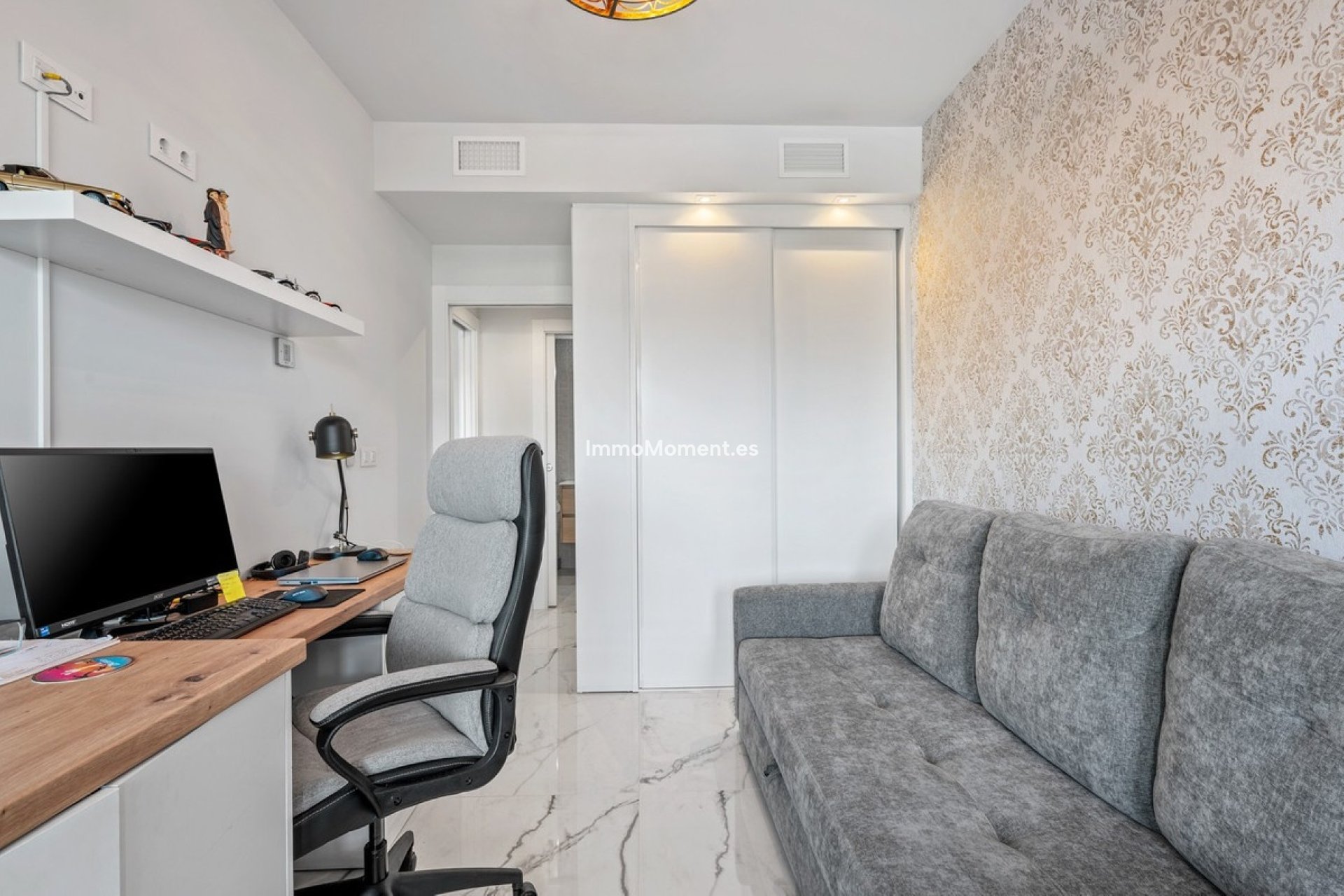 Revente - Appartement - Orihuela - Los Altos